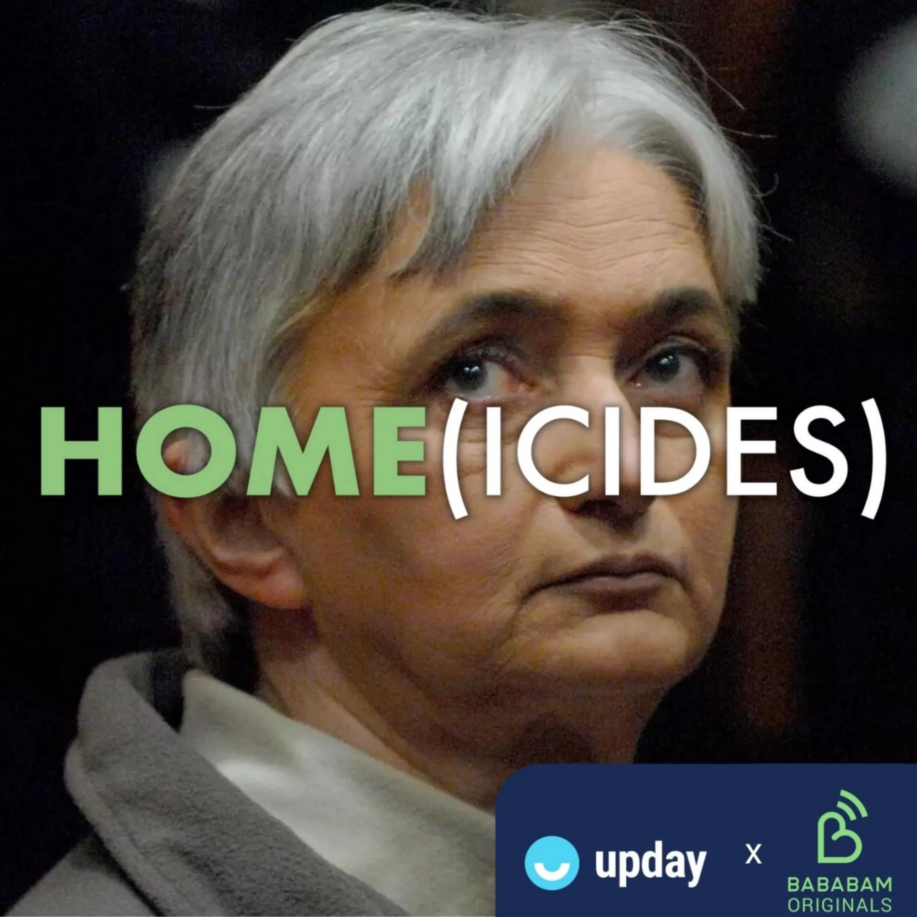 Prochainement dans Home(icides) : Monique Olivier, dans l'ombre de Michel Fourniret