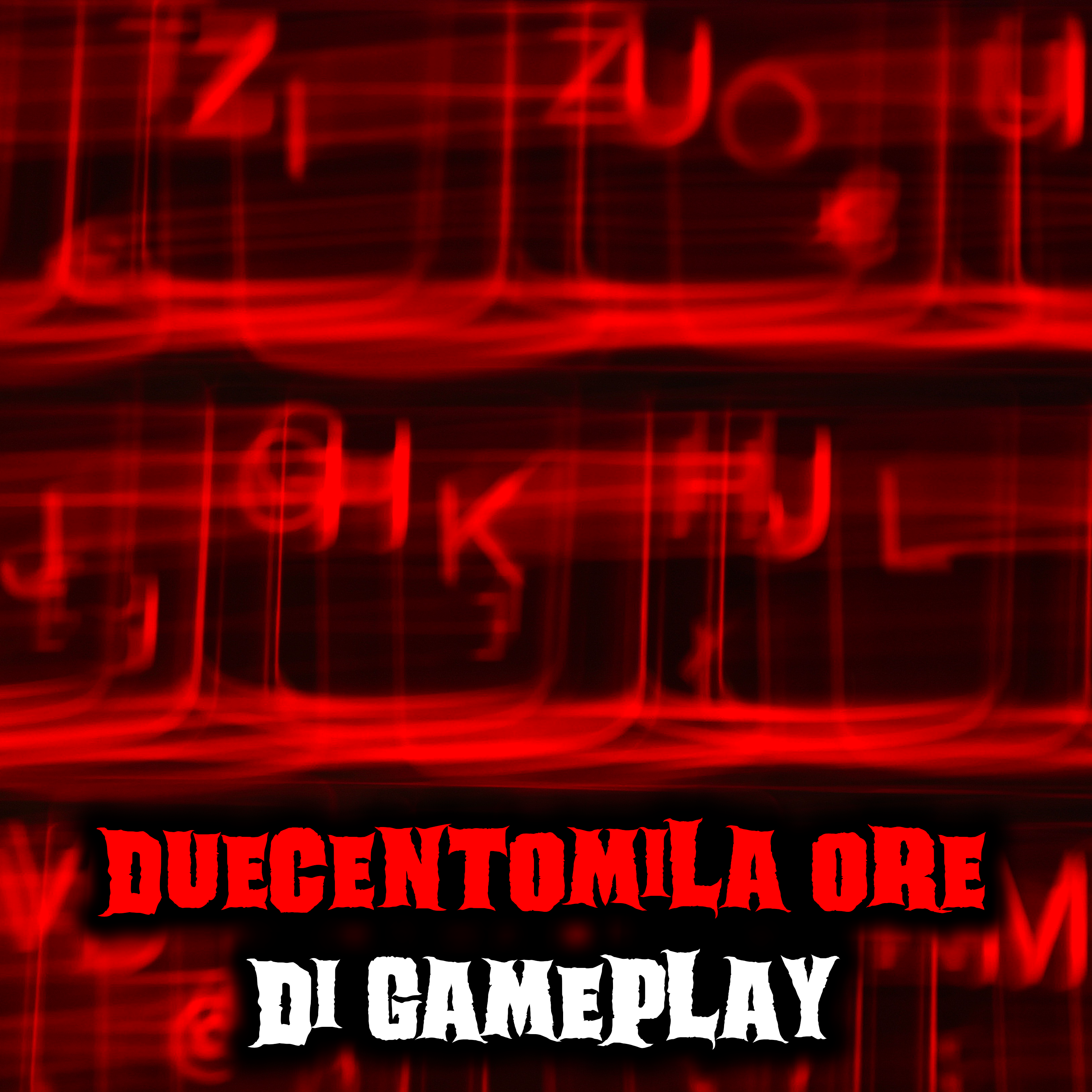 La Notte delle Creepypasta