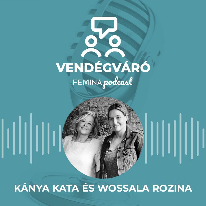 Femina.hu - Énidő. Veled.