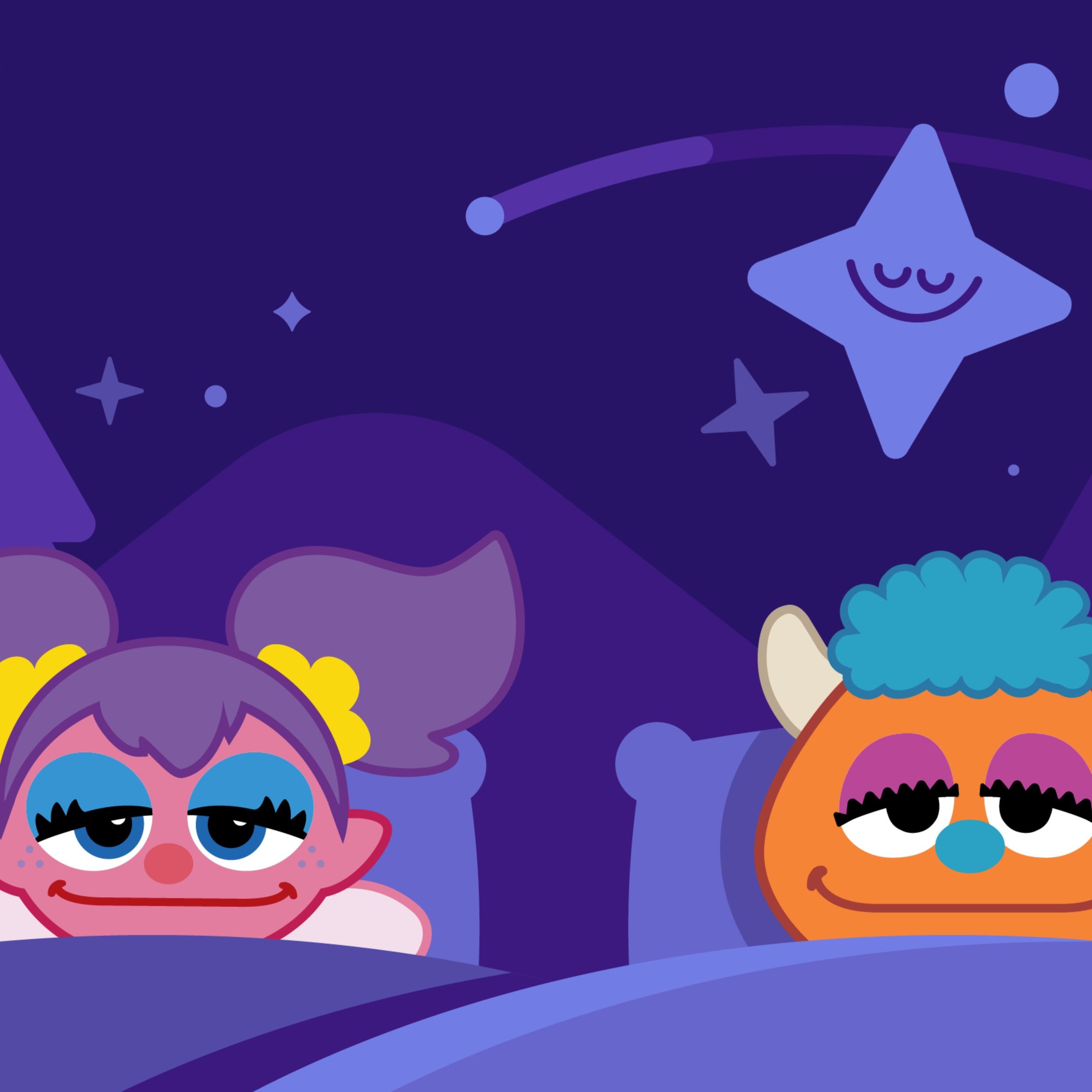 Abby & Rudy Under The Stars