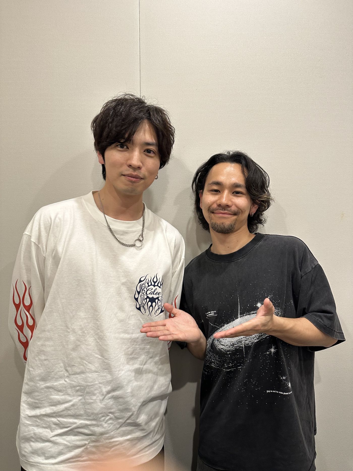 アニキ的存在の俳優・桐山漣さんにプライベートでは聞けなかったこと episode artwork
