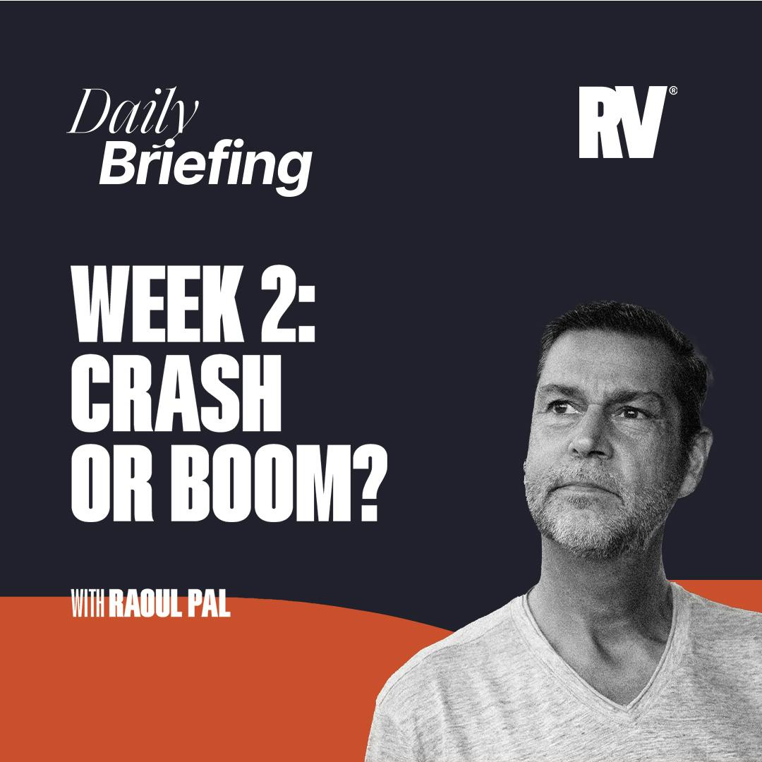 Crash or Boom: Week 2 Wrap-Up