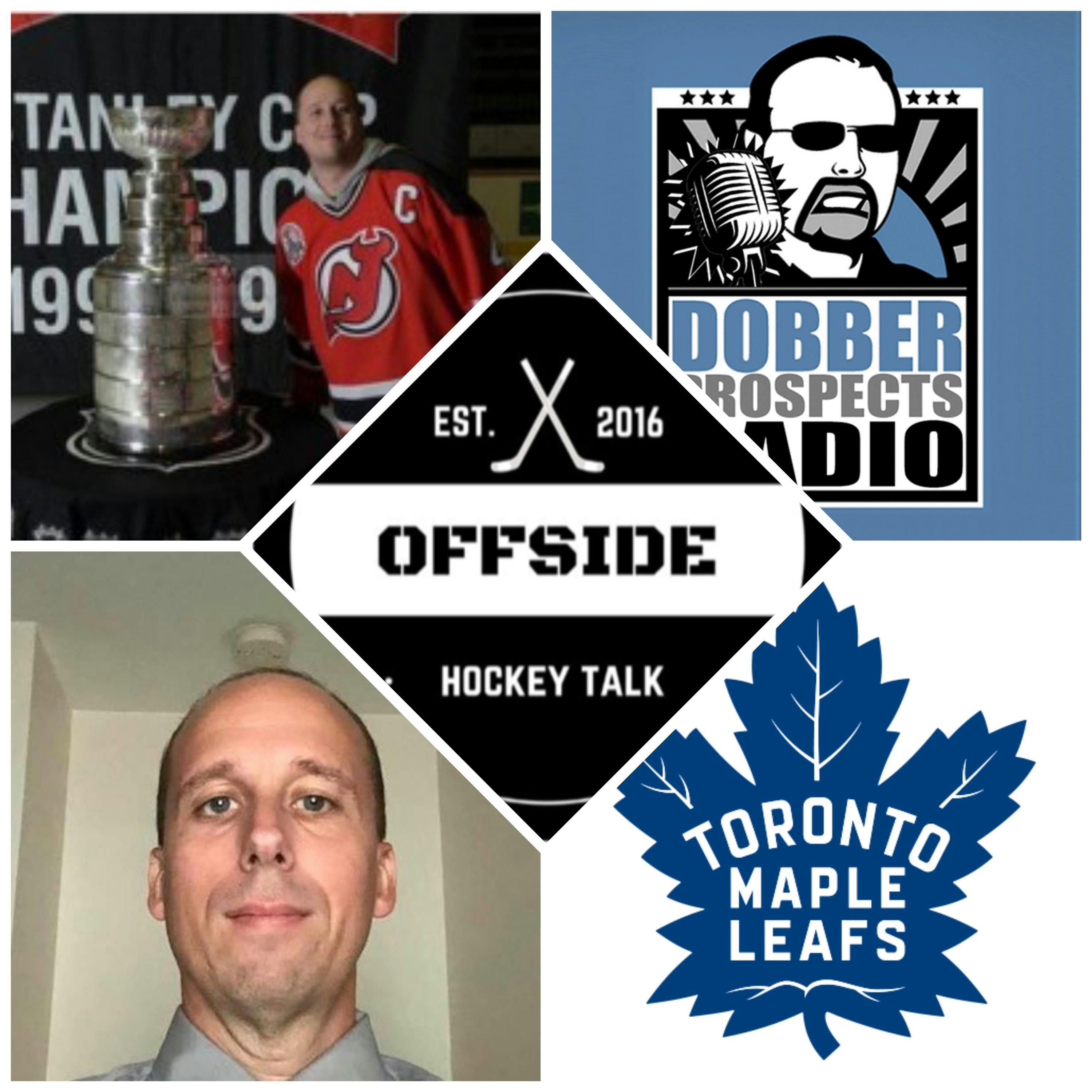 Hockey Guru Chris Wassel