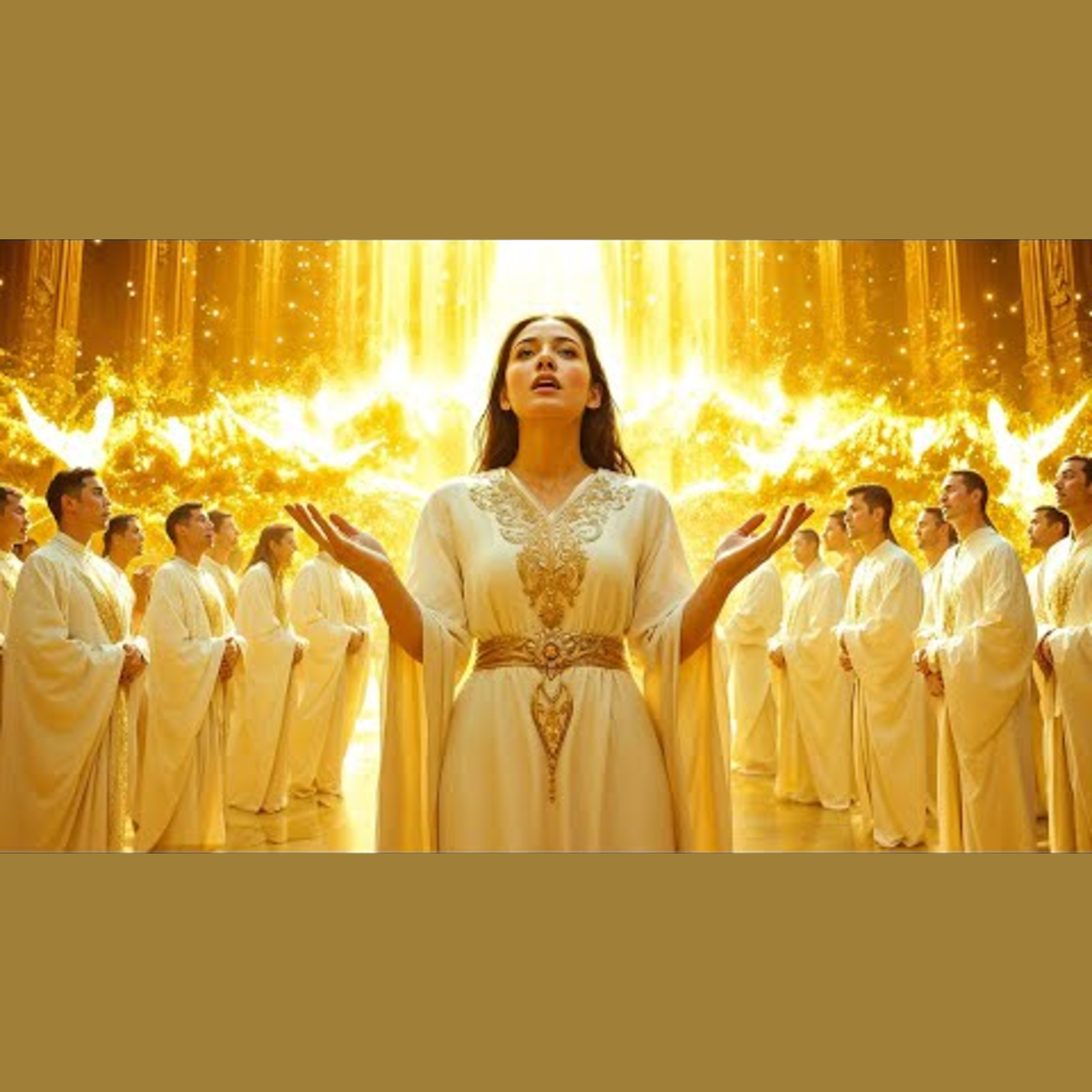 Explore the Sounds of Heaven in the Bible episode artwork