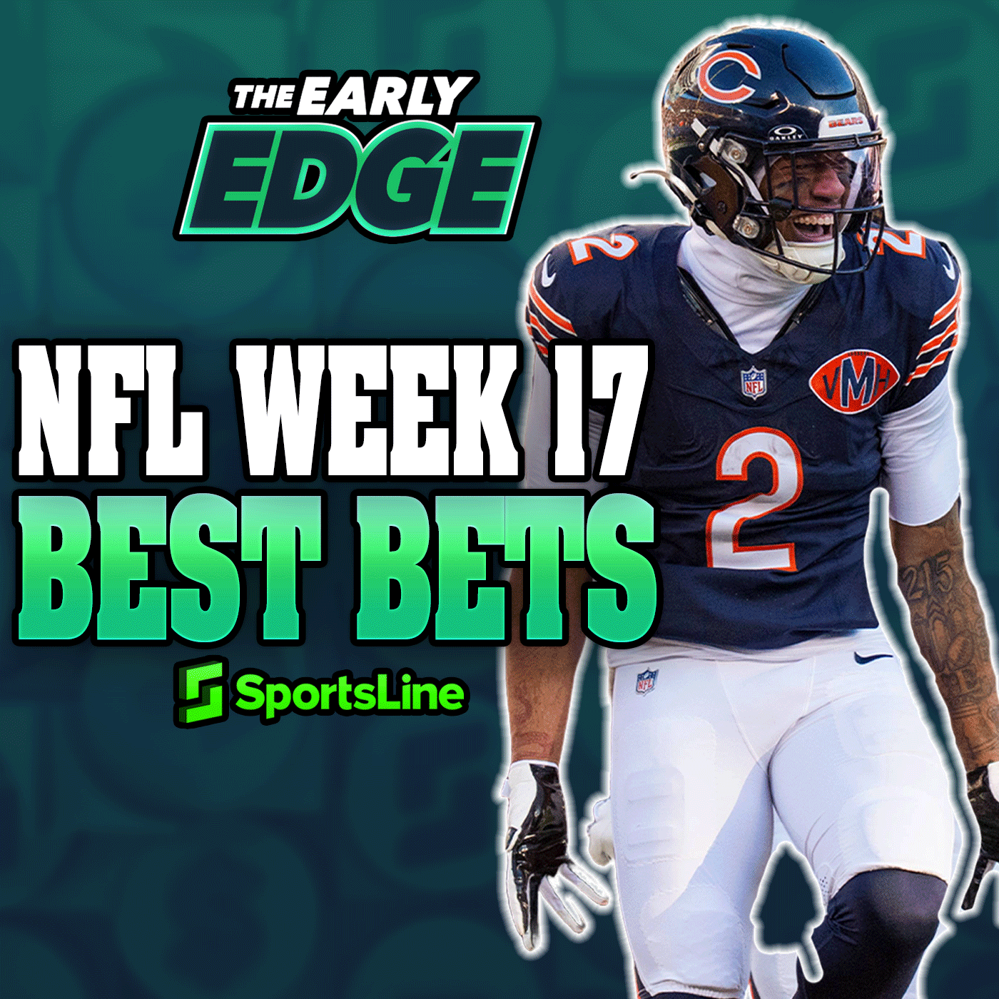 NFL Week 17 Picks for EVERY Game