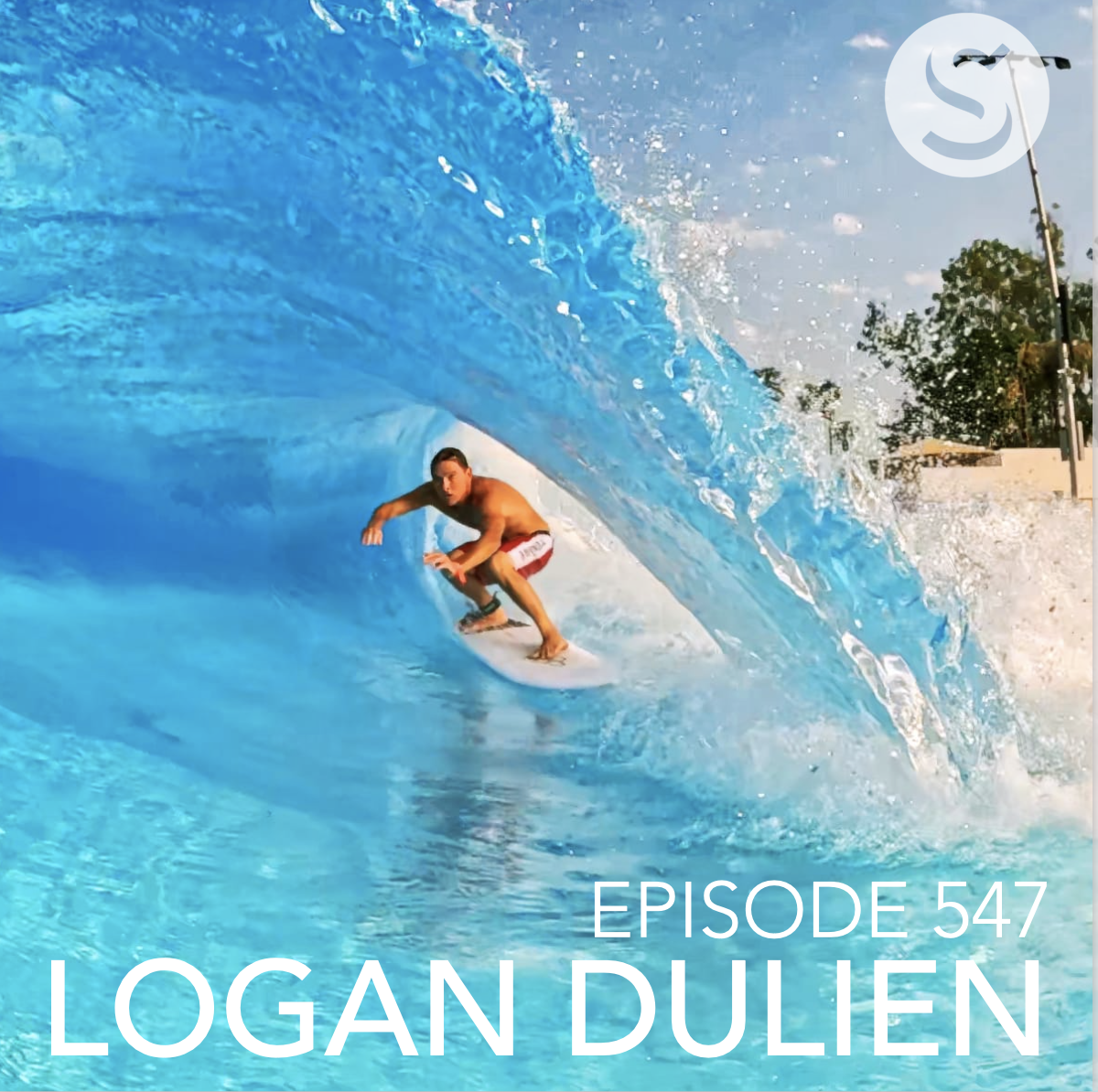 547 - Logan Dulien