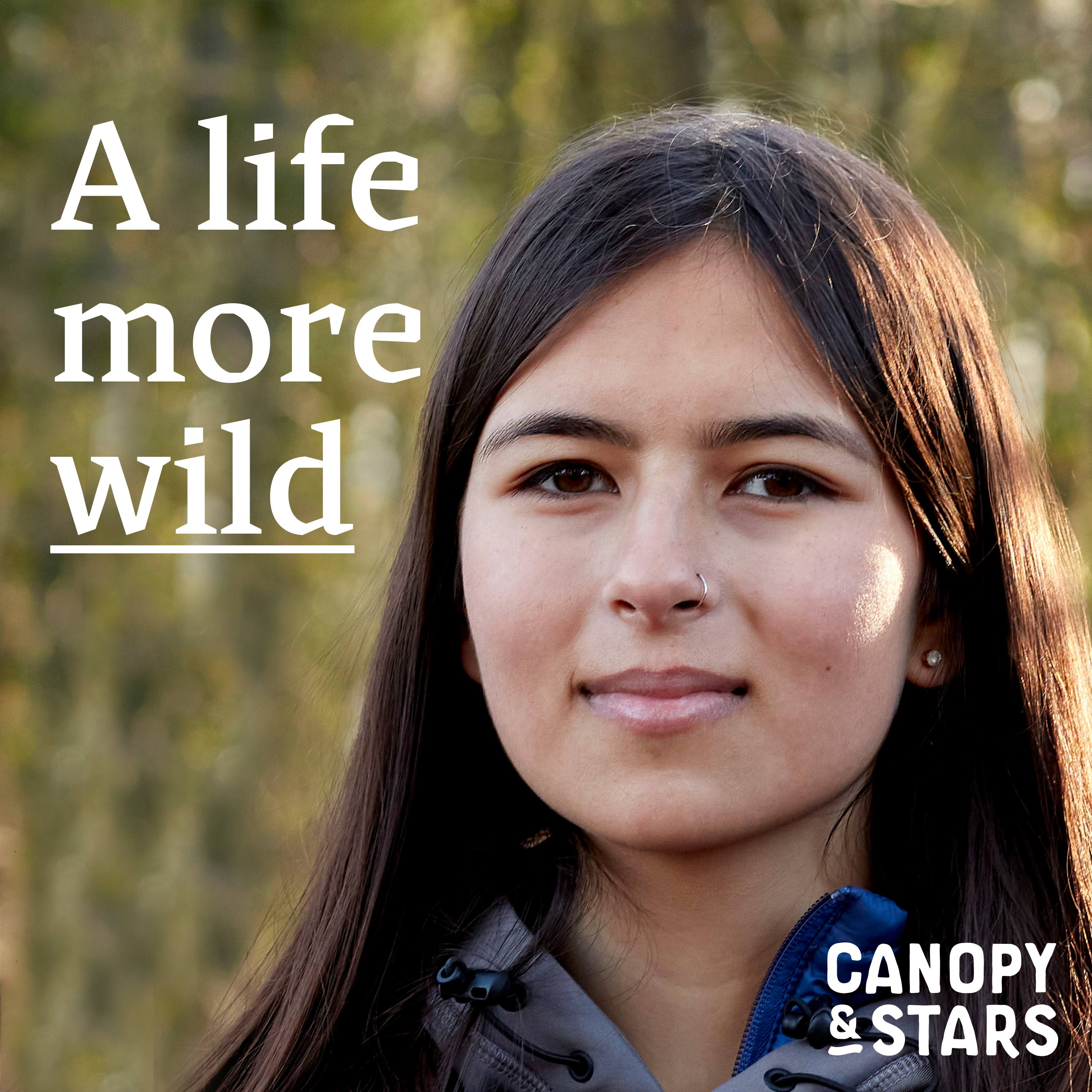 A Life More Wild