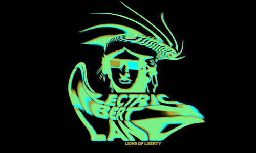 Throwback Halloween Hilarity: Electric Libertyland Halloween Jamboroo 2018!