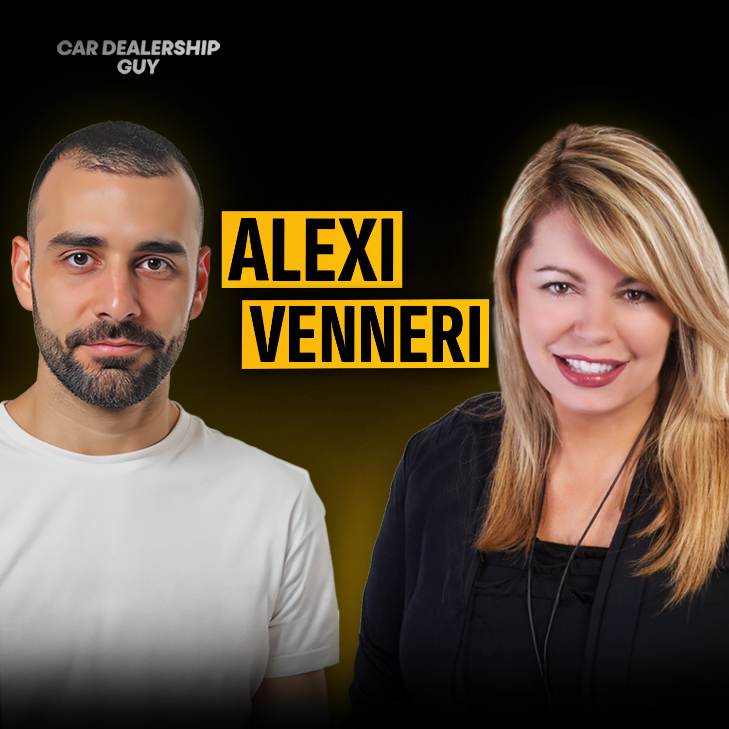 Drowning in Tech Noise – How to Really Win with GEO, Reviews, and Conversion | Alexi Venneri, Co-founder and CEO of DAS Technology