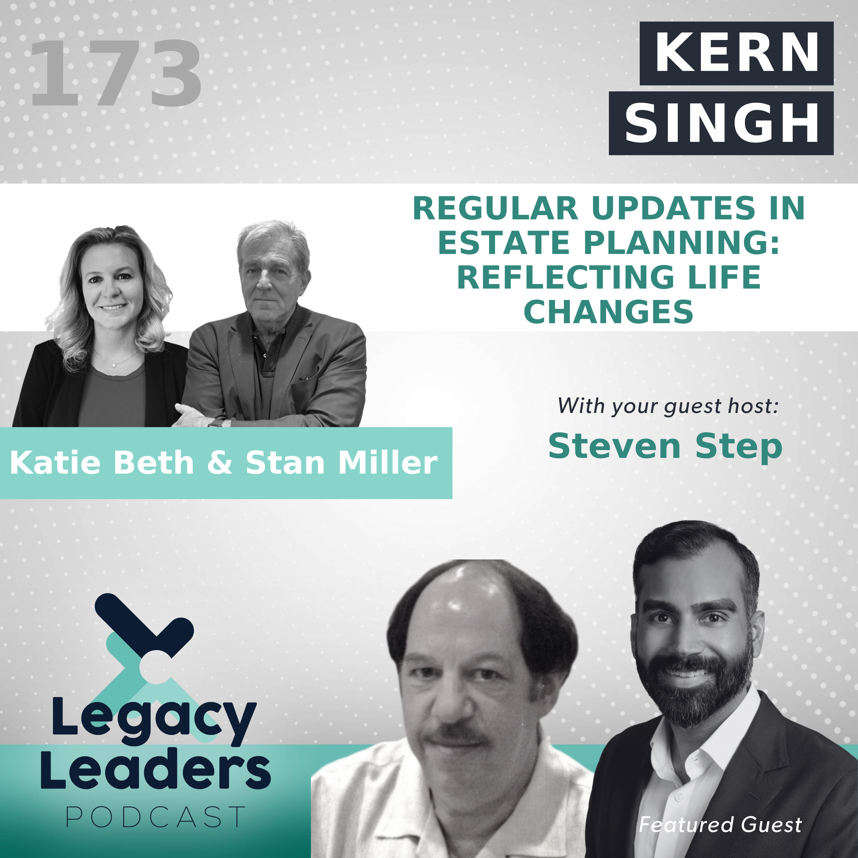 Legacy Leaders
