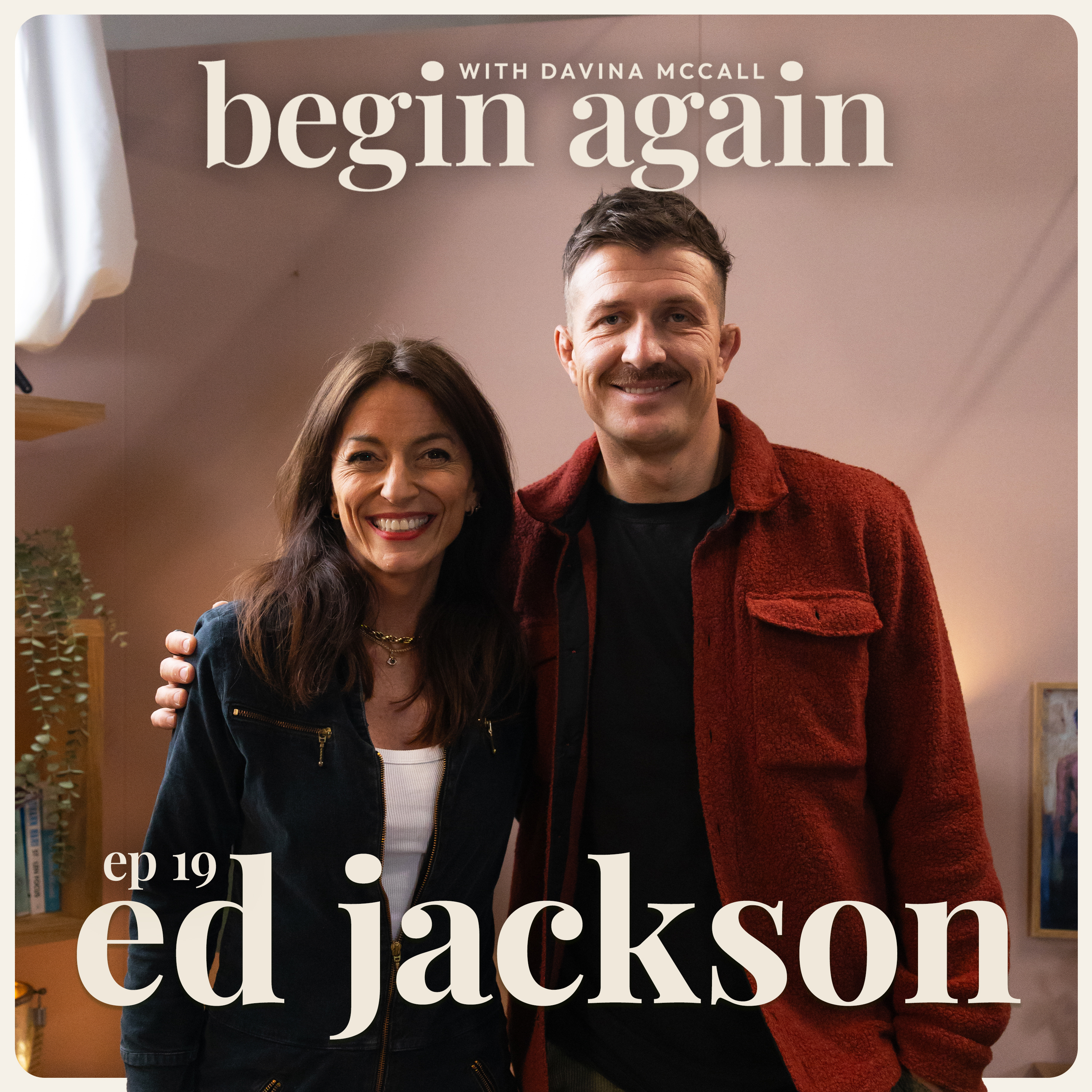 Ed Jackson: How Nearly Losing His Life Gave Him a New Reason to Live