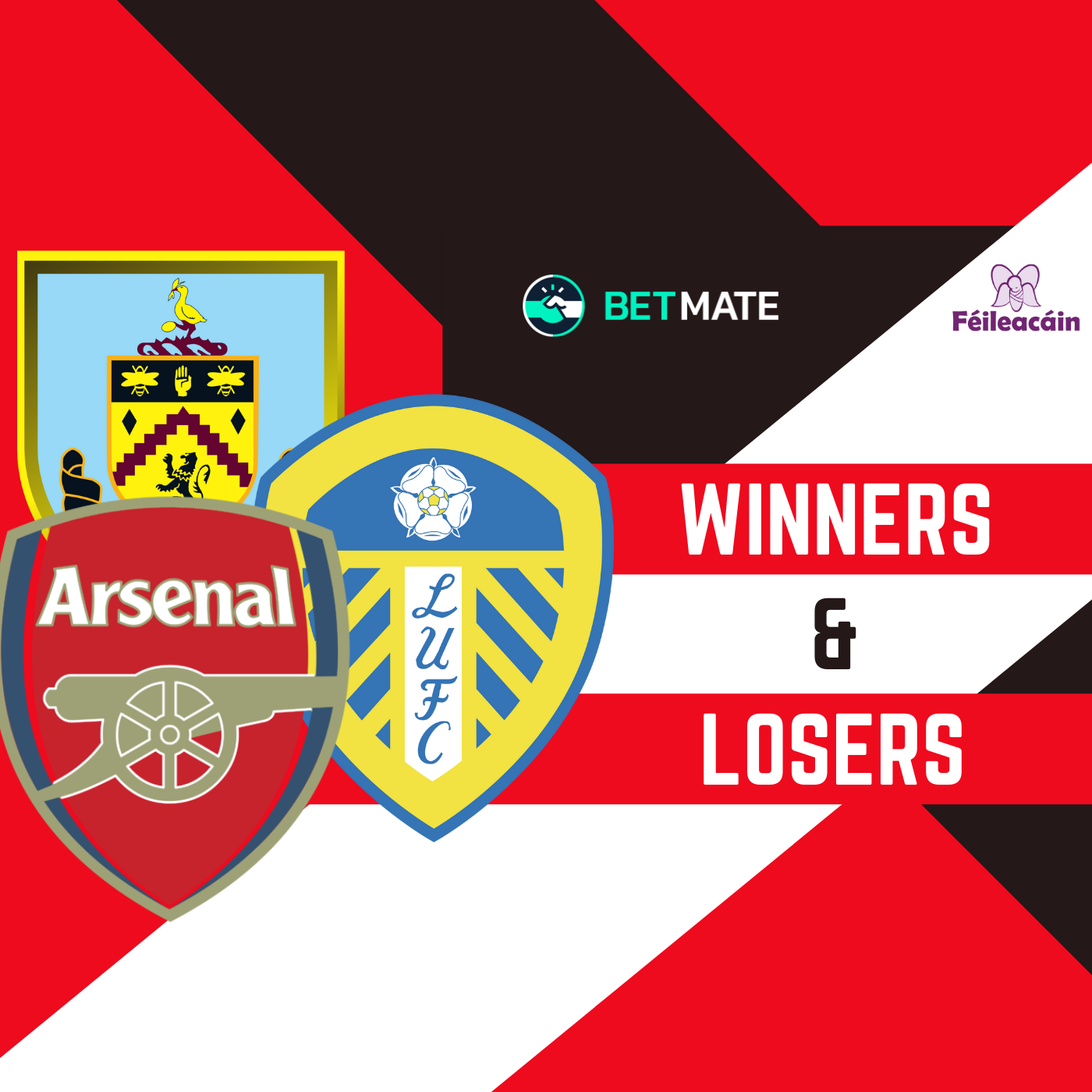 Season Review | Winners And Losers episode artwork