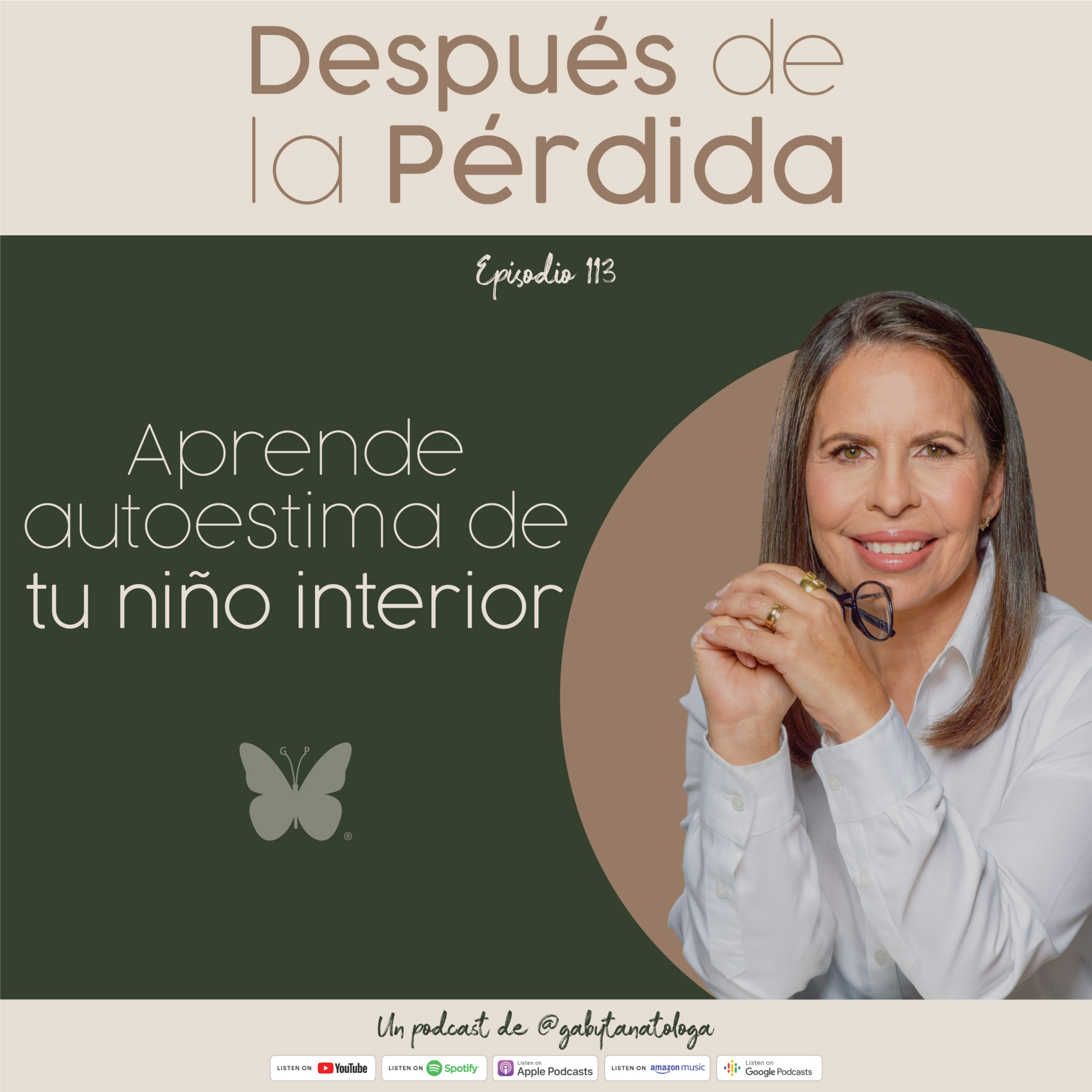 Portada de Después de la pérdida