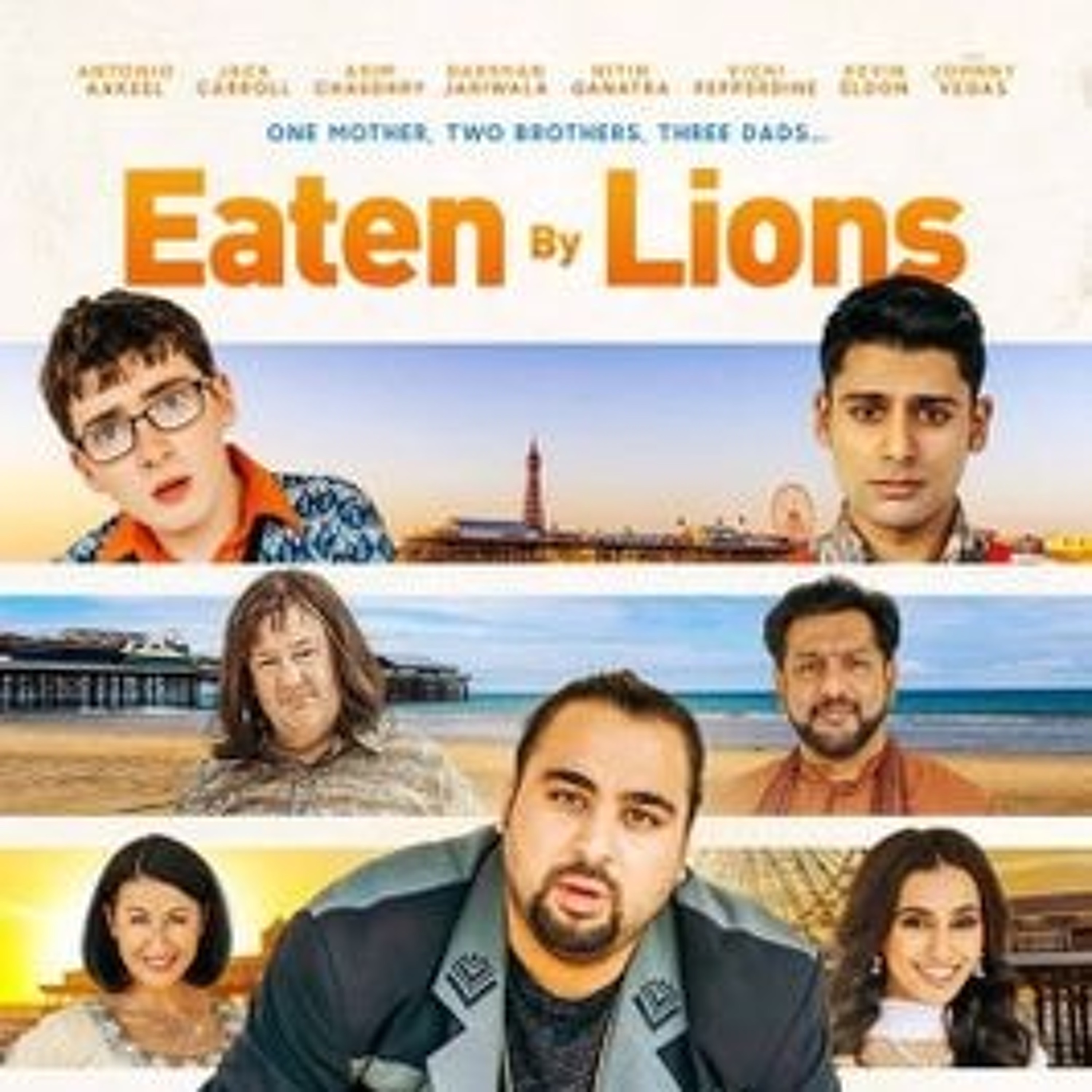 3 FILMS THAT HAVE IMPACTED EVERYTHING IN YOUR ADULT LIFE