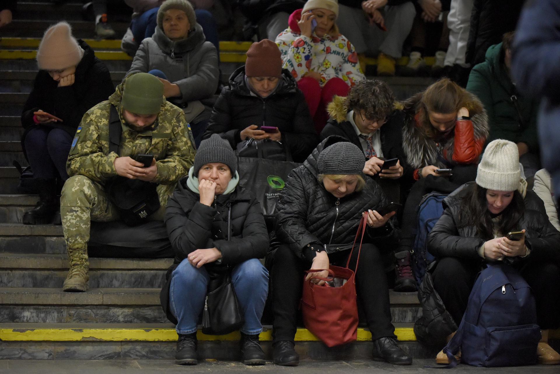 El orden mundial: El 2022 supone el inicio de una nueva era