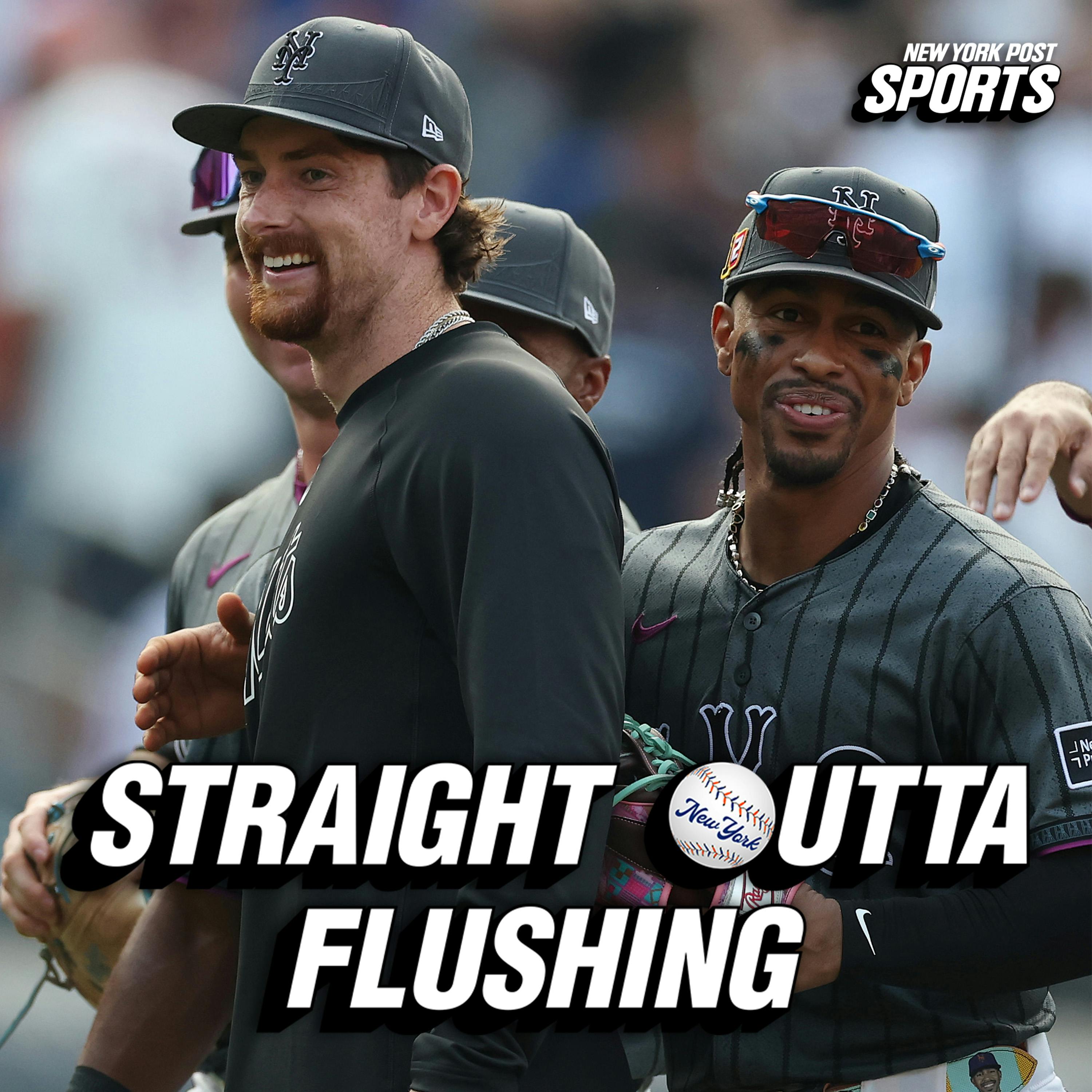 Is the Mets’ Future Bright Enough to Overlook Their Struggles? | Straight Outta Flushing - Ep. 12