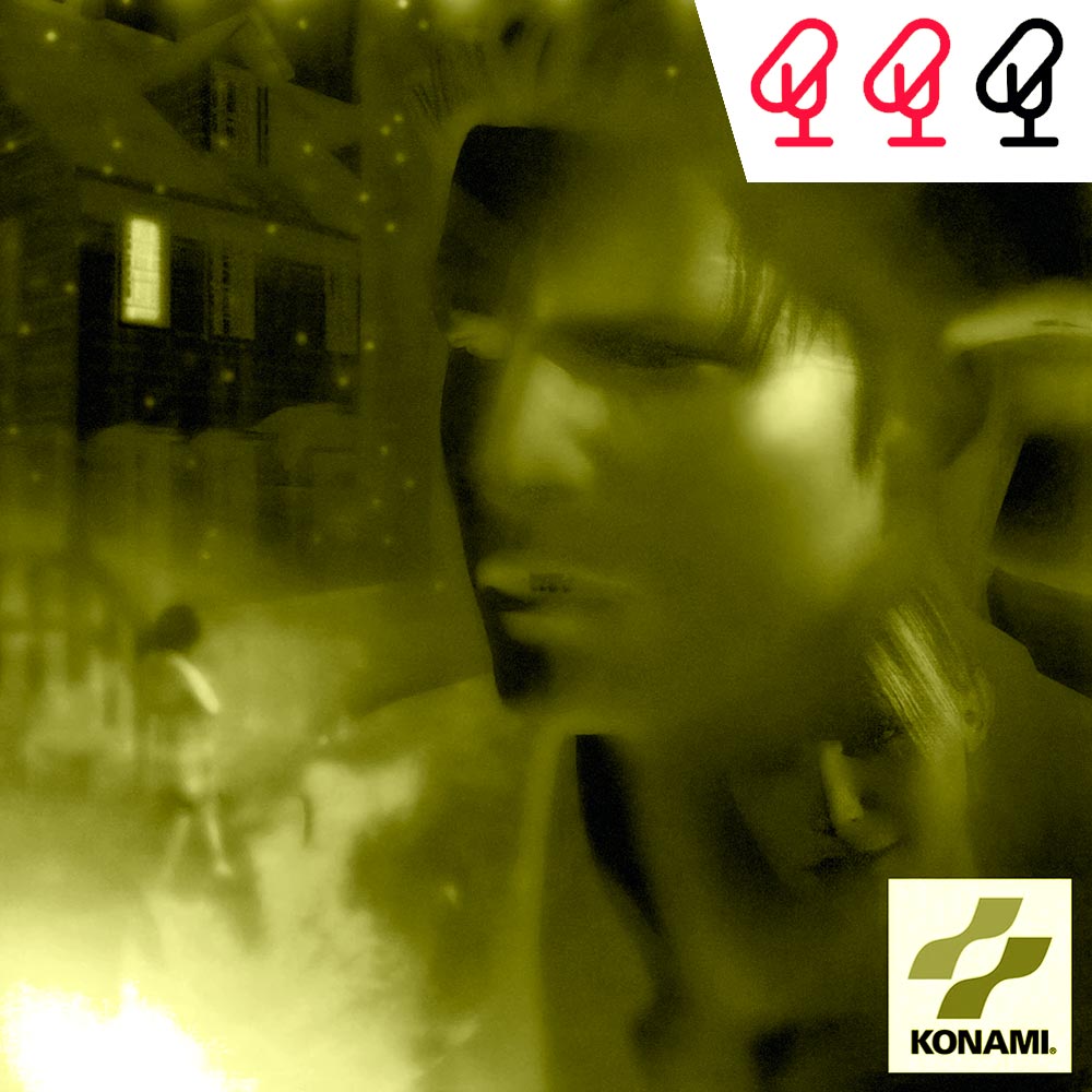 Remake de Silent Hill, Fox Hunt en Metal Gear Solid Delta, fecha de Earthion