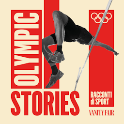 Olympic Stories, racconti di sport | Vanity Fair Italia
