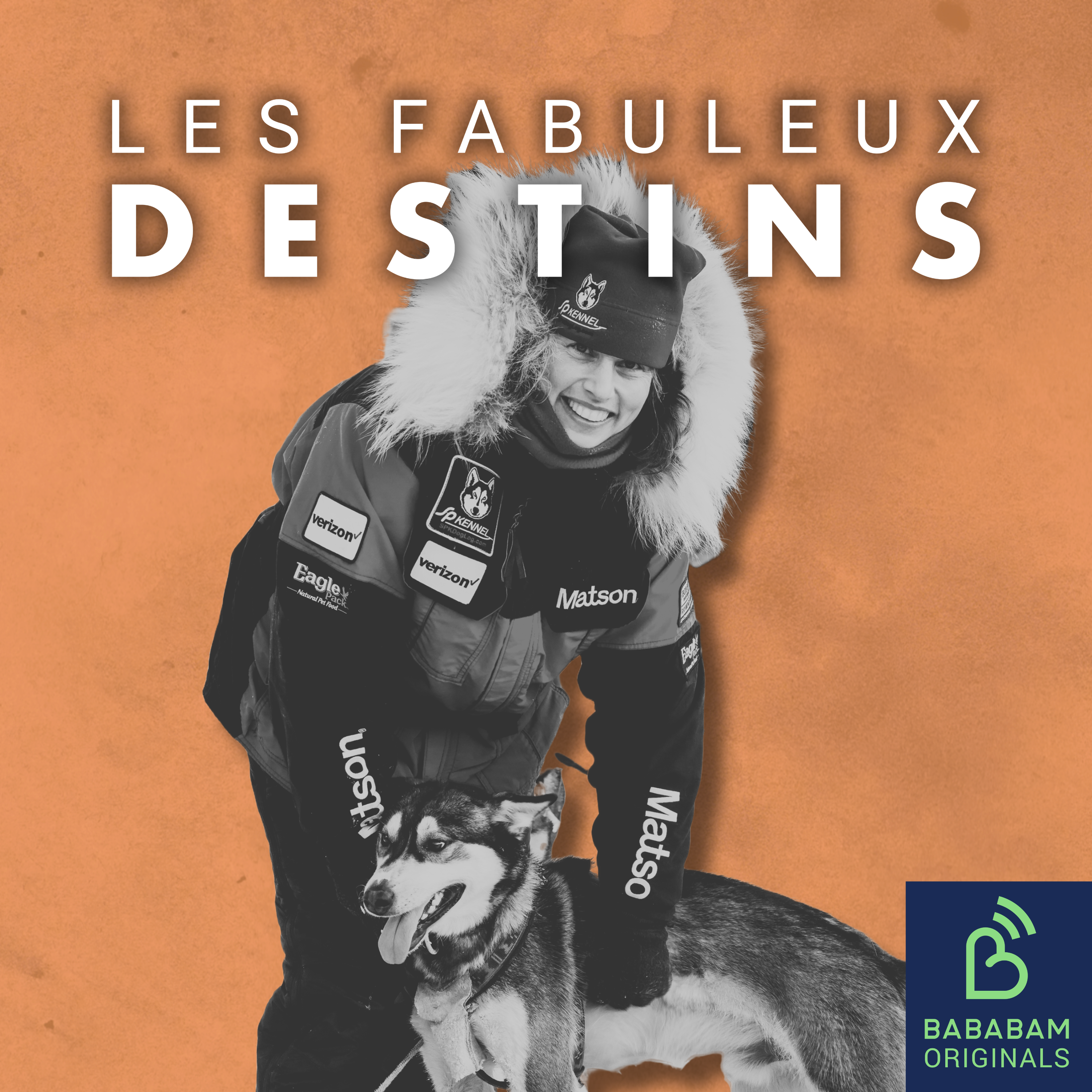 Les rescapés de l’impossible : Aliy Zirkle, une course contre la mort episode artwork