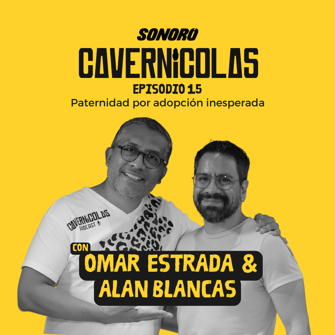 Paternidad por adopción inesperada