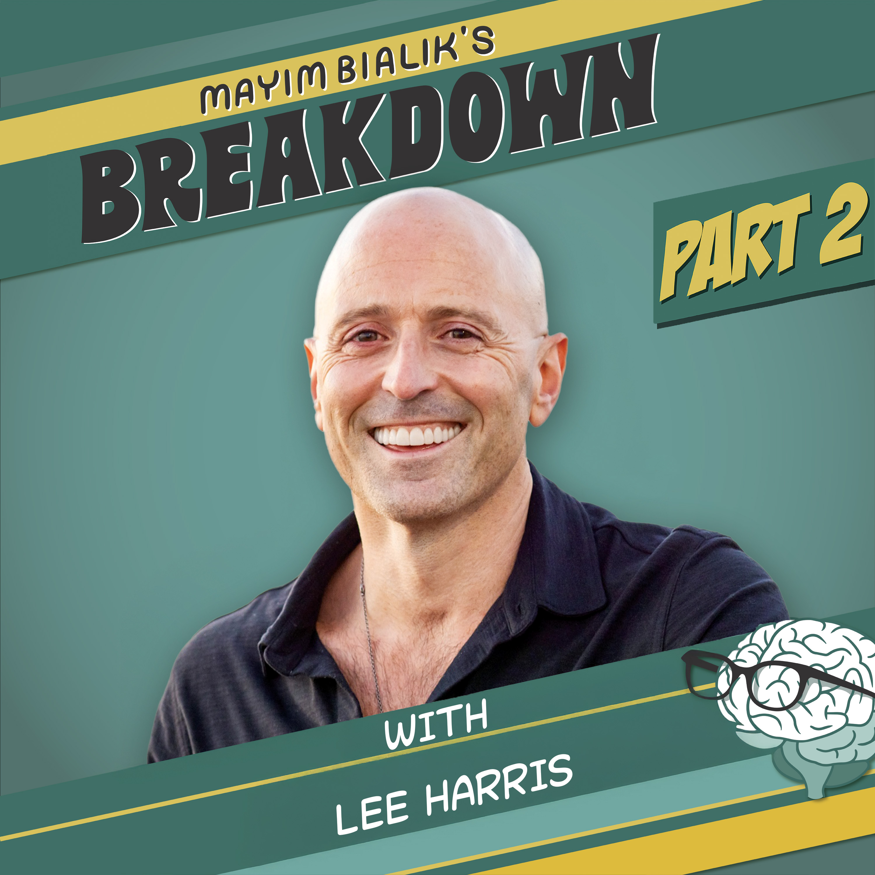 Part Two: Lee Harris on Fear As Control, Light Warriors, And Why Humanity’s Rise Is Already Happening