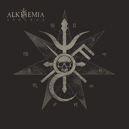 Alkhemia "Abraxas" Review by Ray Wheeler episode artwork