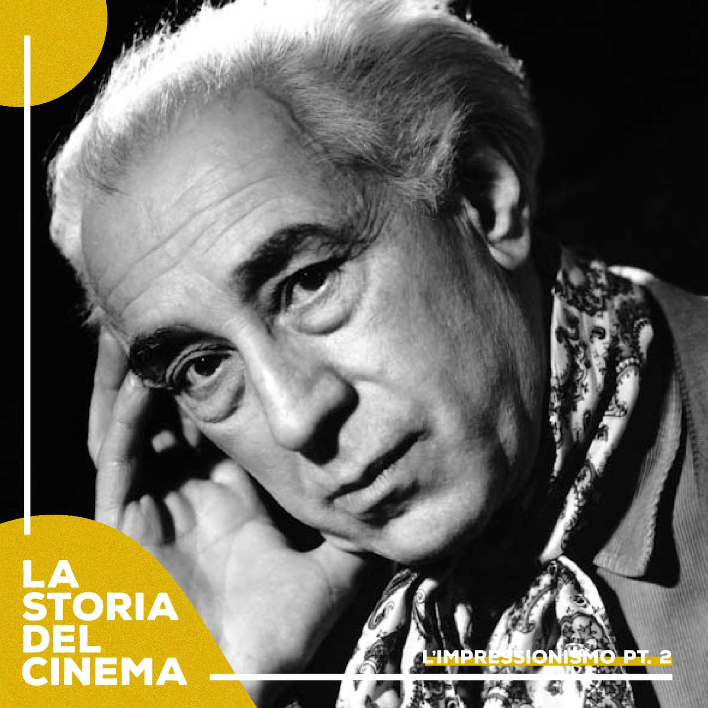 La Storia del Cinema