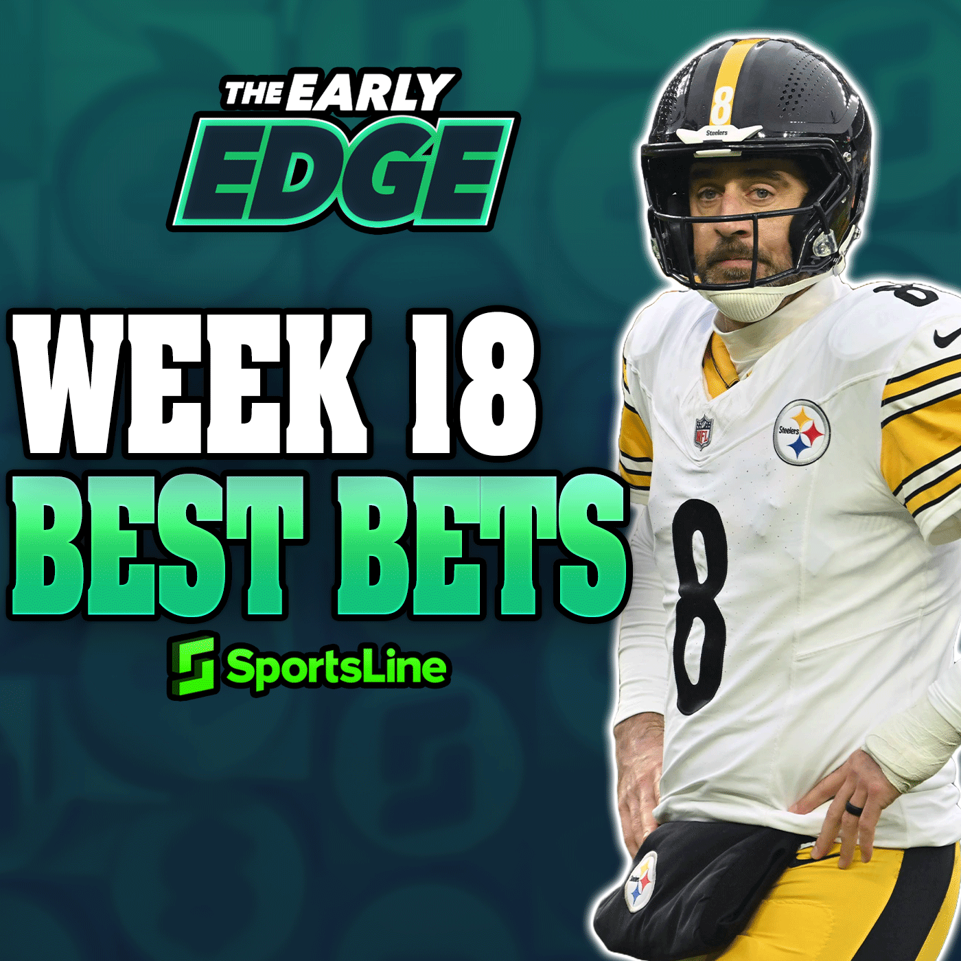 NFL Week 18 Picks for EVERY Game