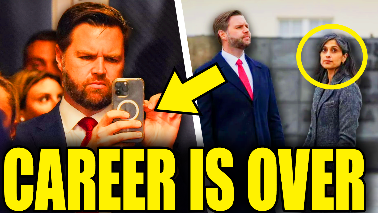 Internet Erupts As Rubio Let’s It Slip Then Freezes Up On Air