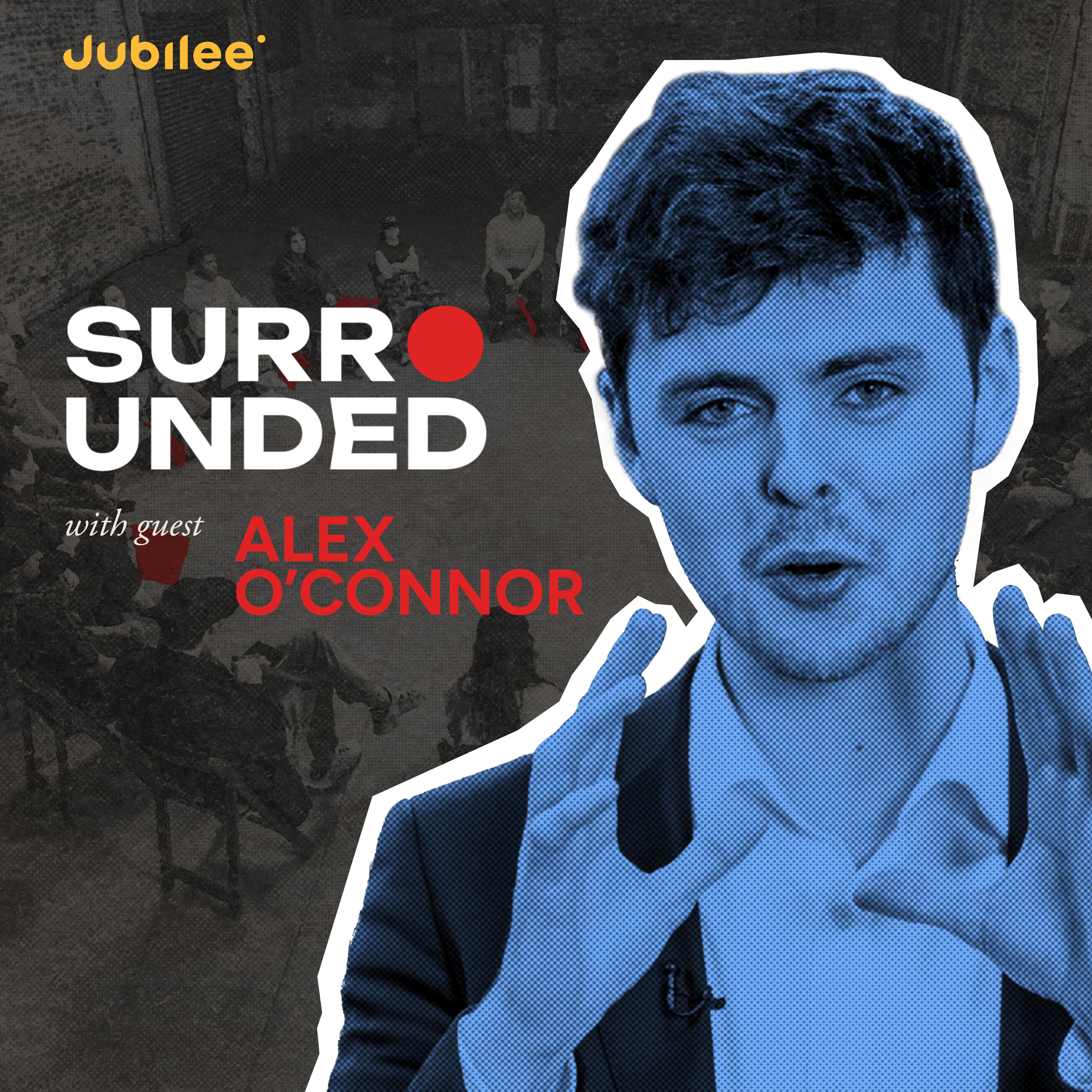 1 Atheist vs 25 Christians (feat. Alex O'Connor)