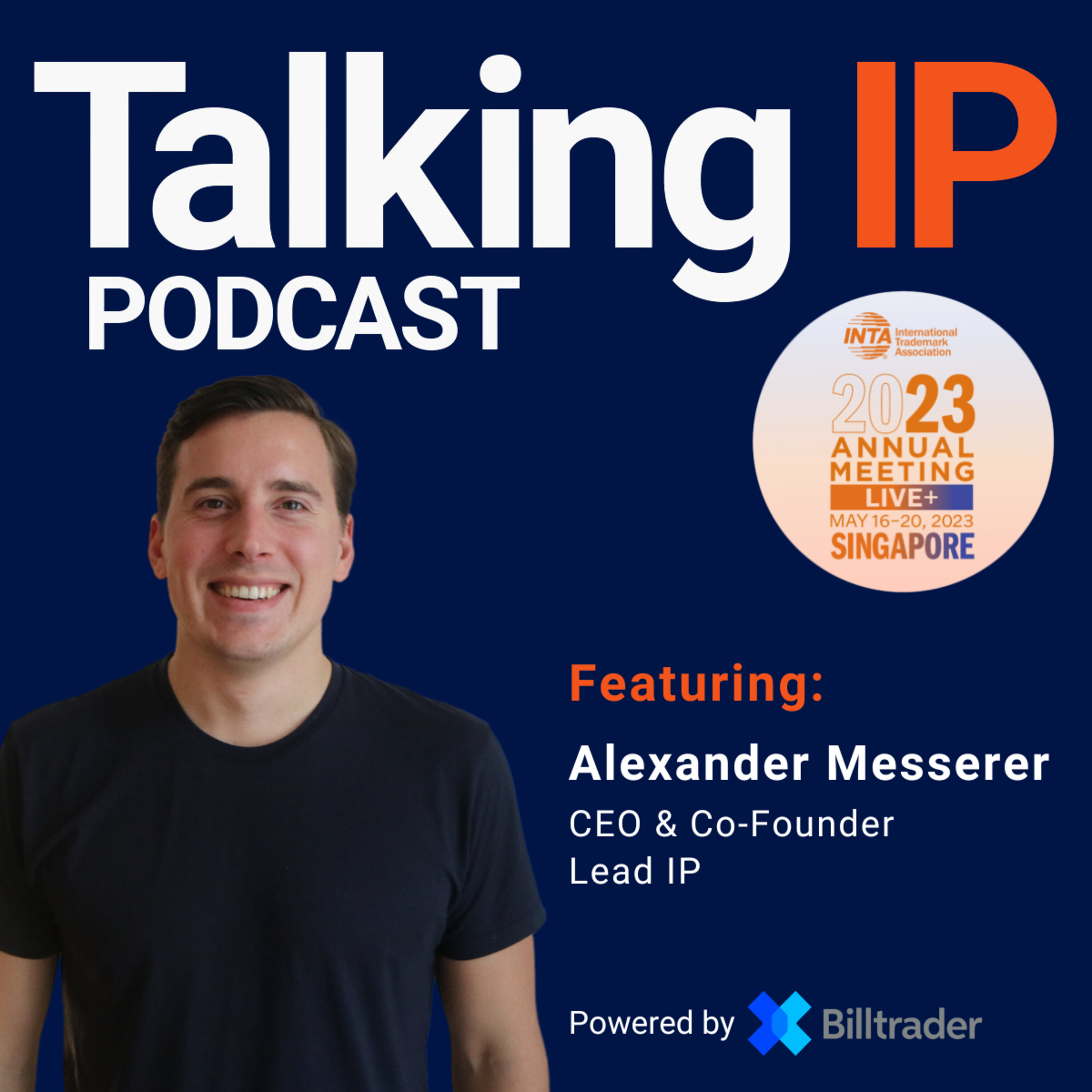 Talking IP with Justin Simpson