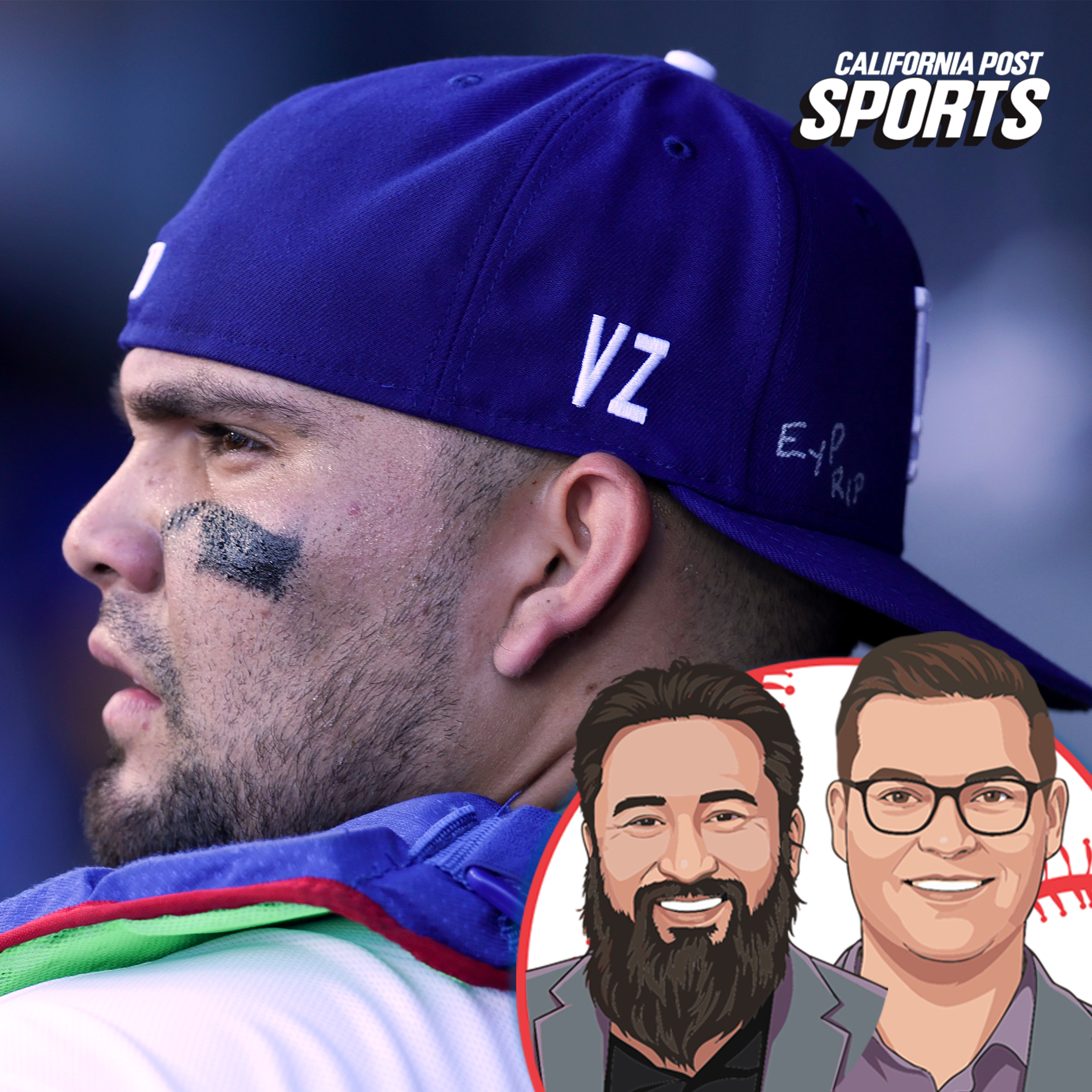 A Rookie's Tragic Debut, Trade Deadline Strategy & The Roki Sasaki Excuse Debate episode artwork