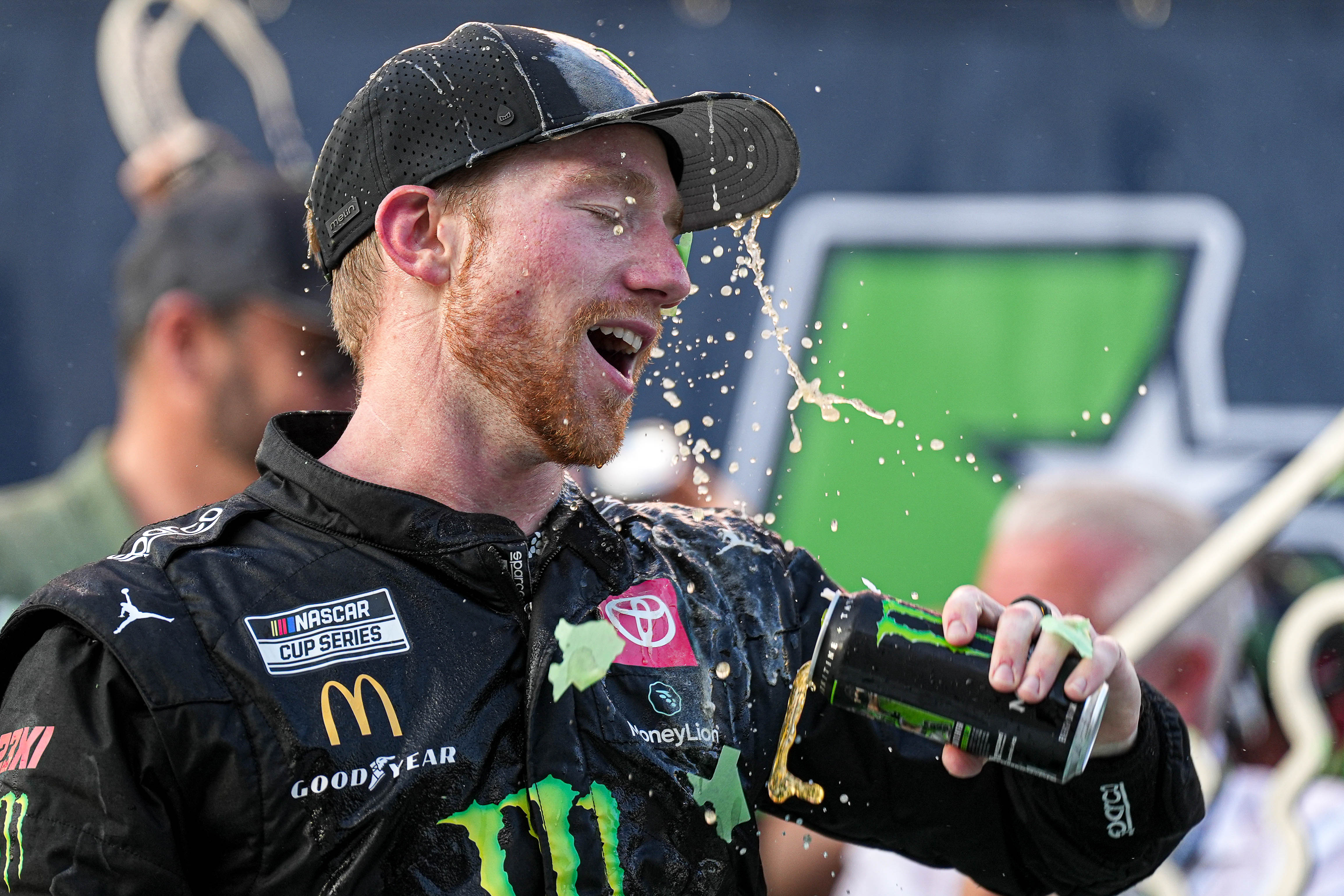 104: Tyler Reddick takes COTA and a triple overtime finish episode artwork
