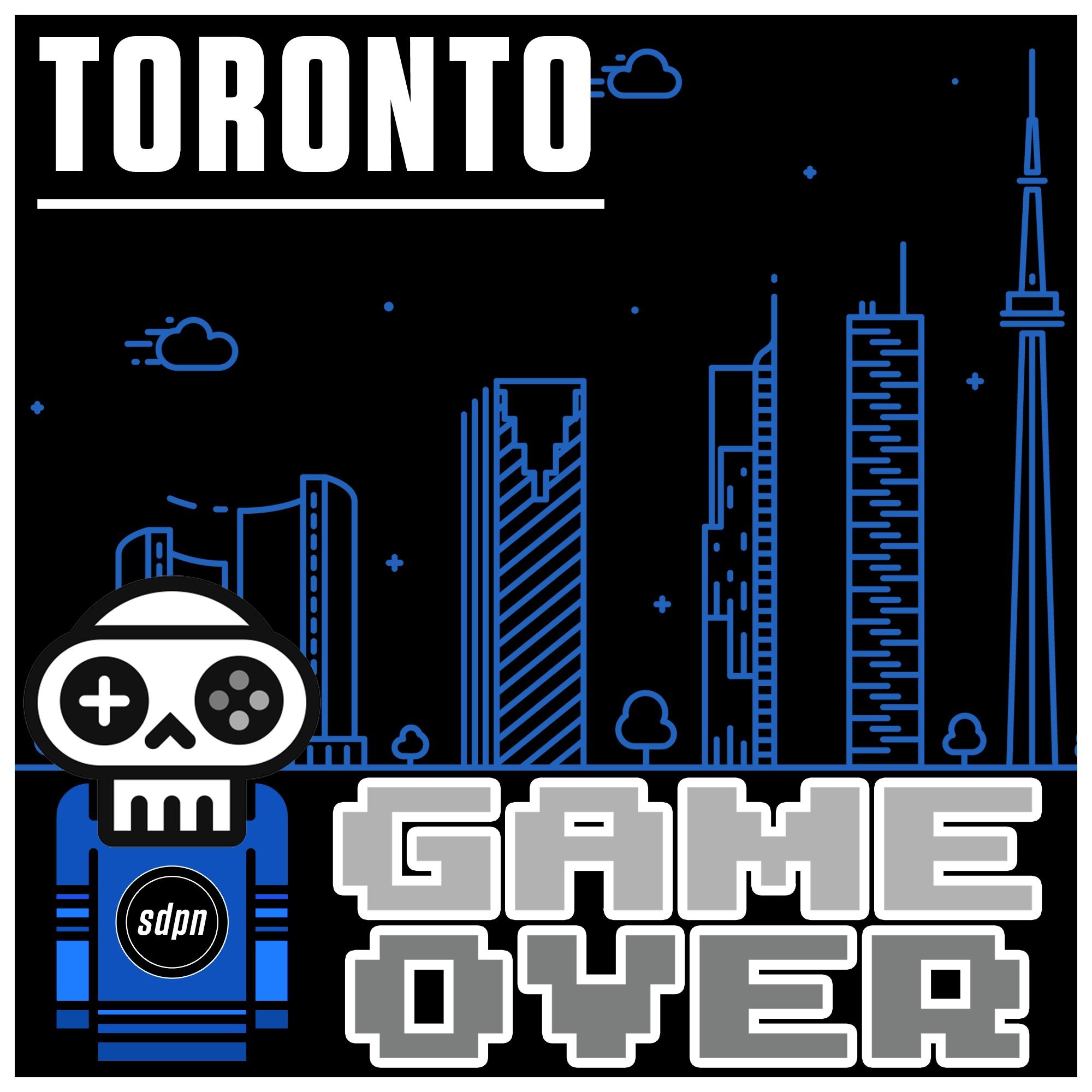 Game Over: Toronto | Maple Leafs vs Tampa Bay Lightning - Game 7 | May 14, 2022
