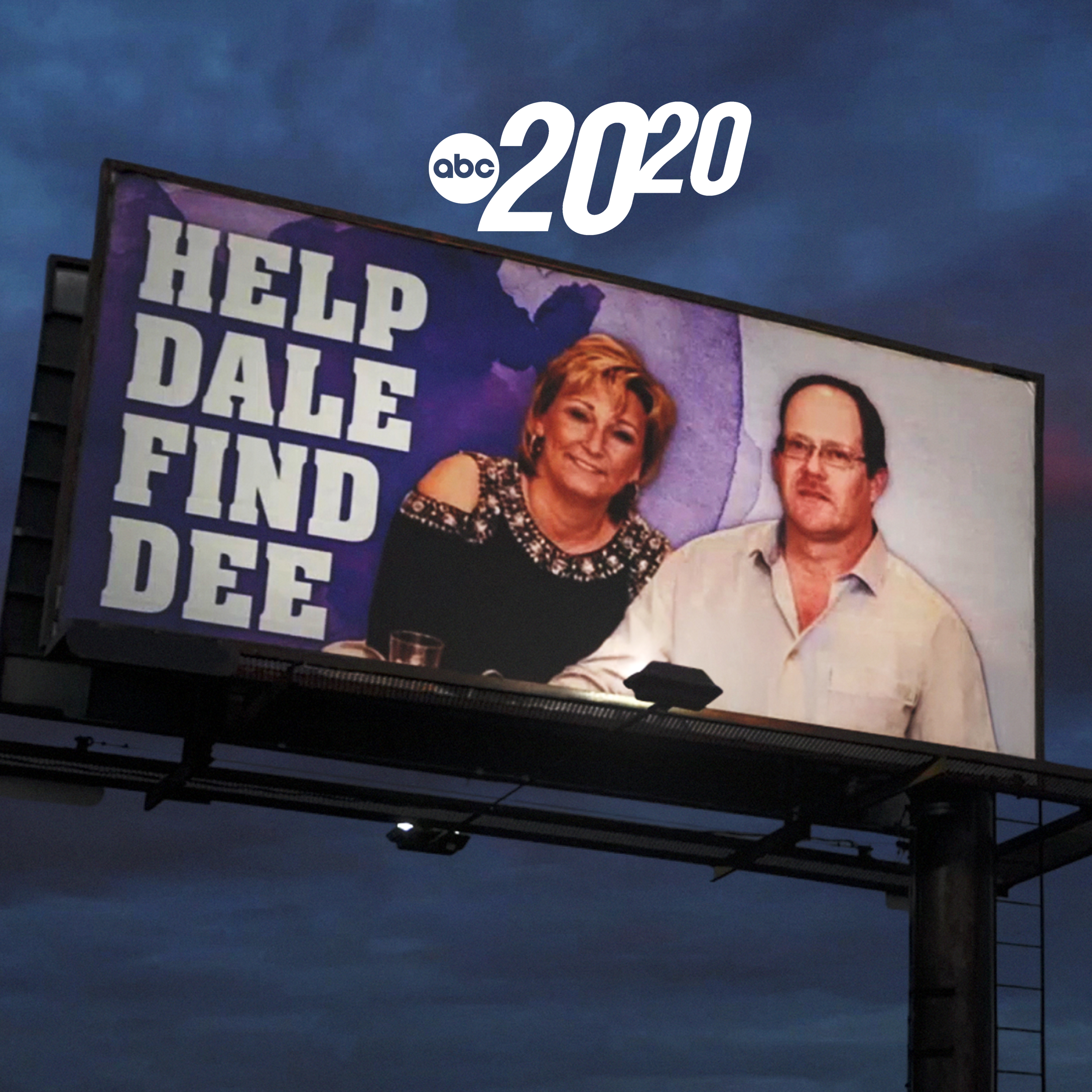 Help Dale Find Dee episode artwork