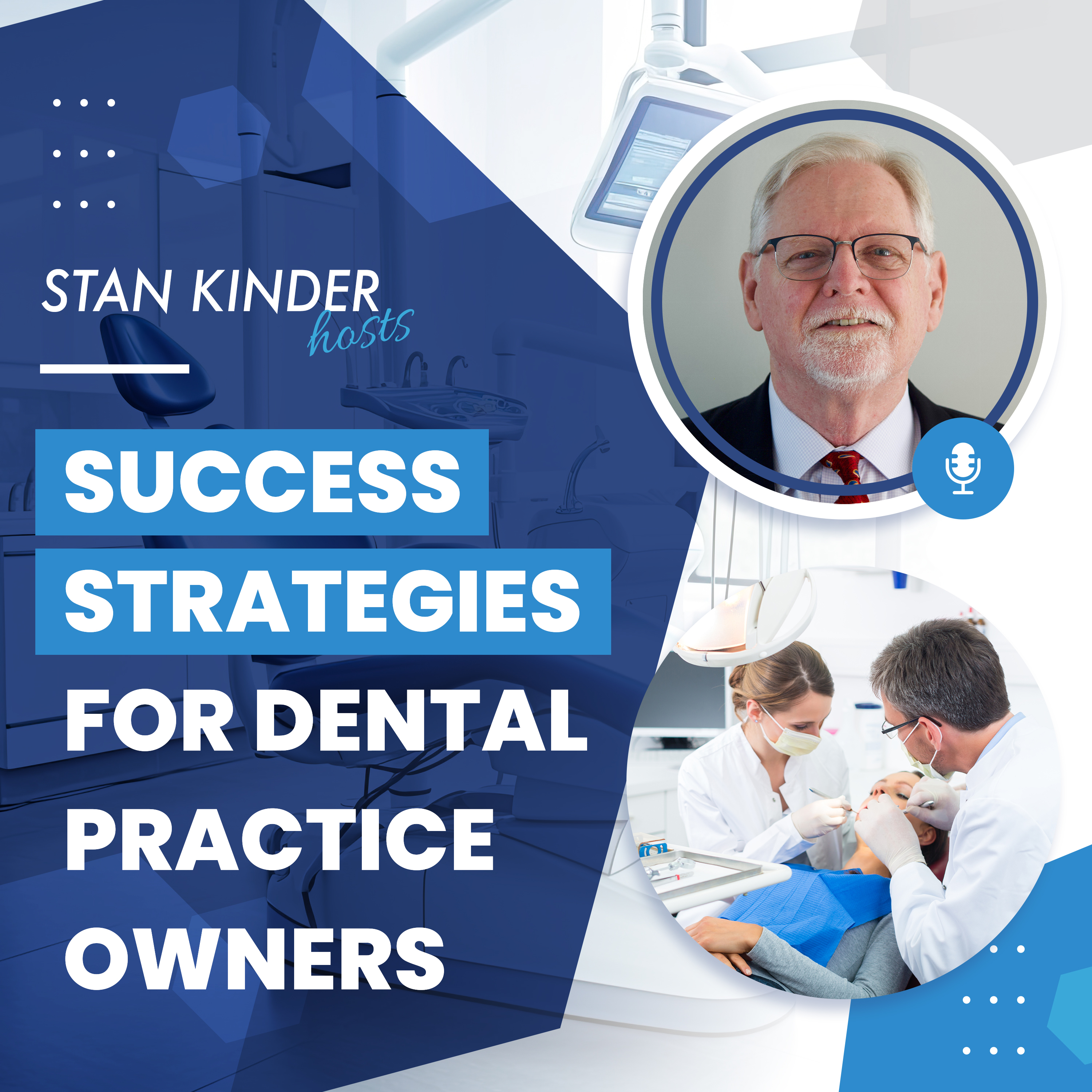 Trailer: Success Strategies For Dental Practice Owners (Trailer) episode artwork