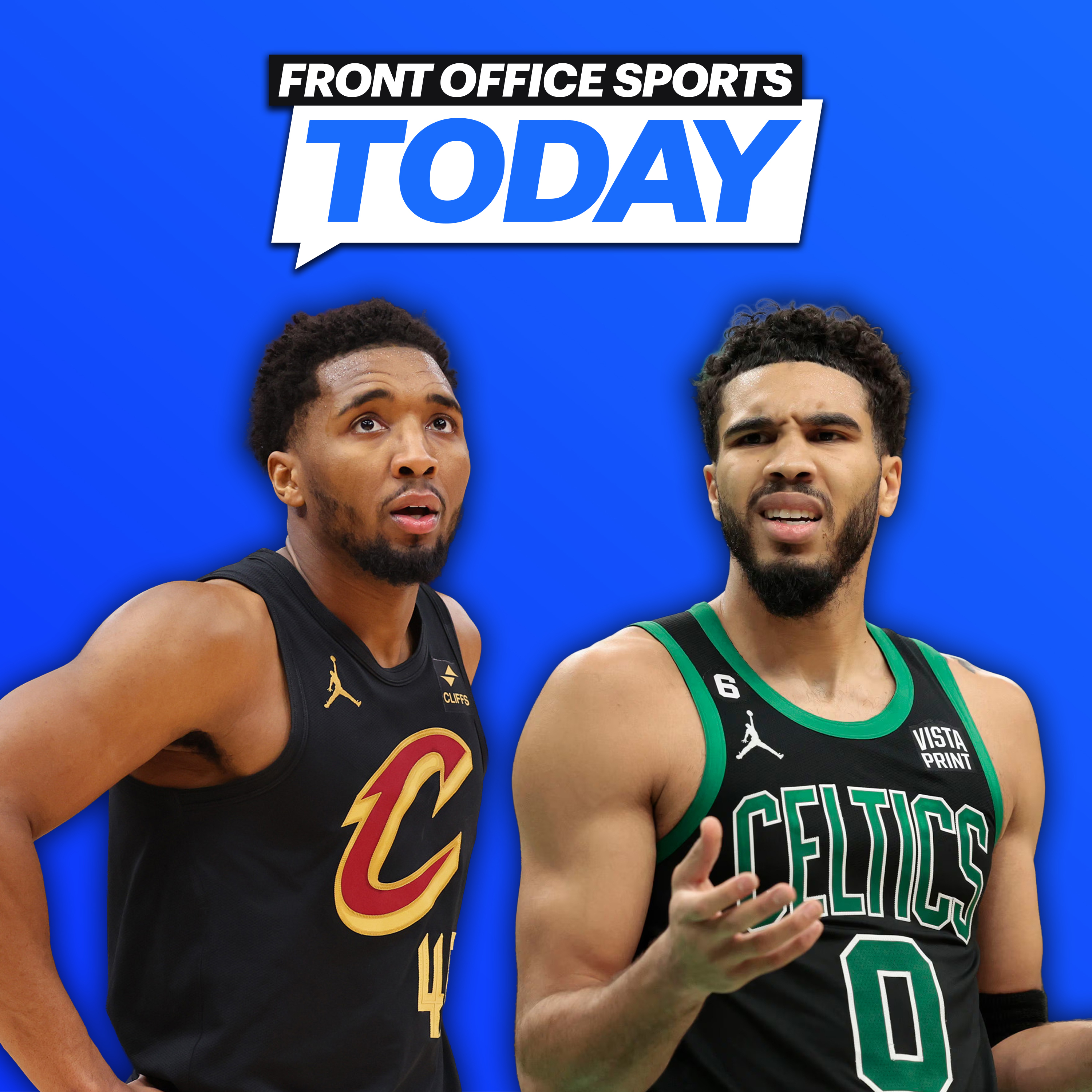 Front Office Sports Today