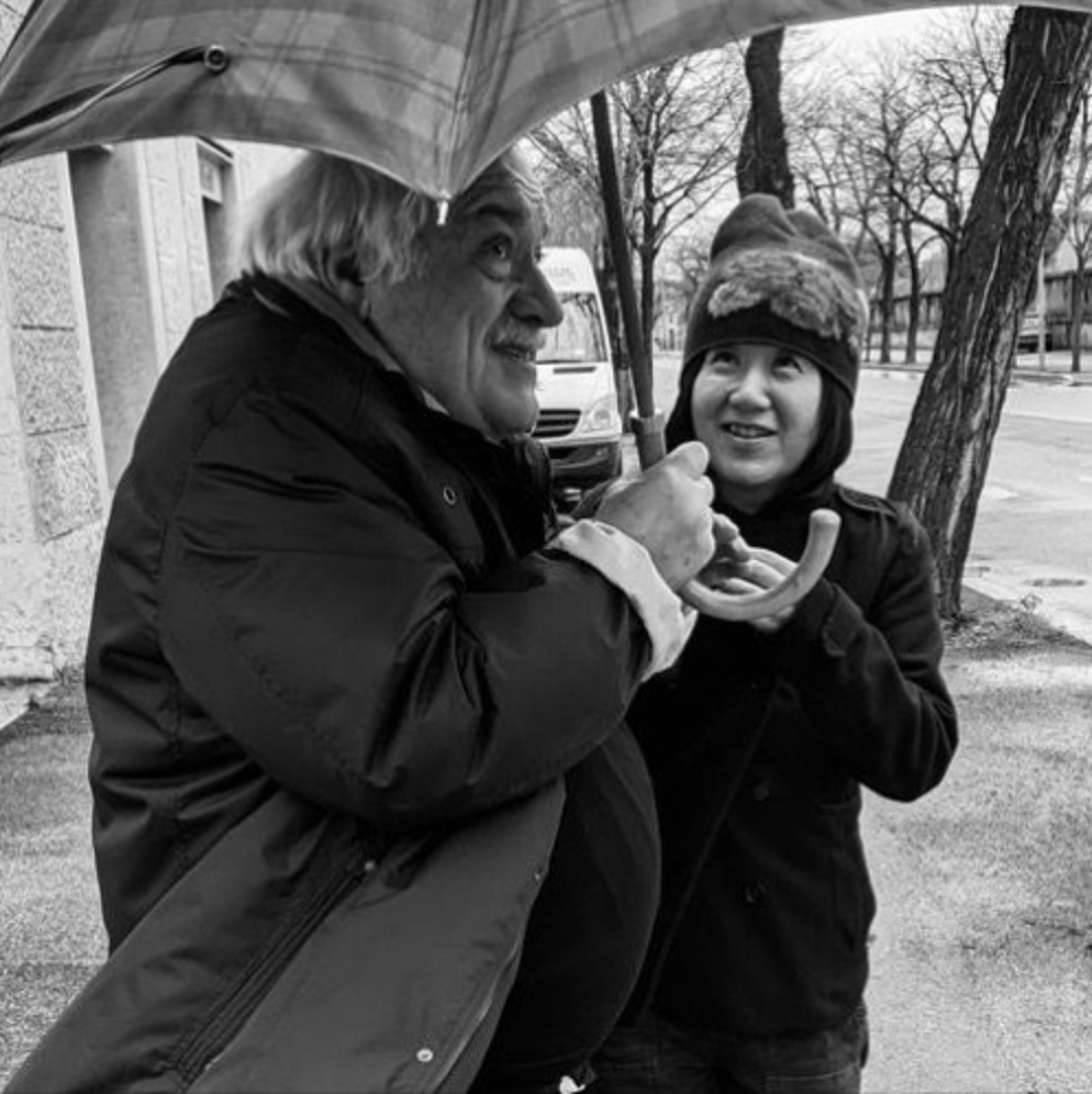 Ep. 315 --ITALIAN-- Attilio Scienza (VIA Chief Scientist) sul Verdicchio