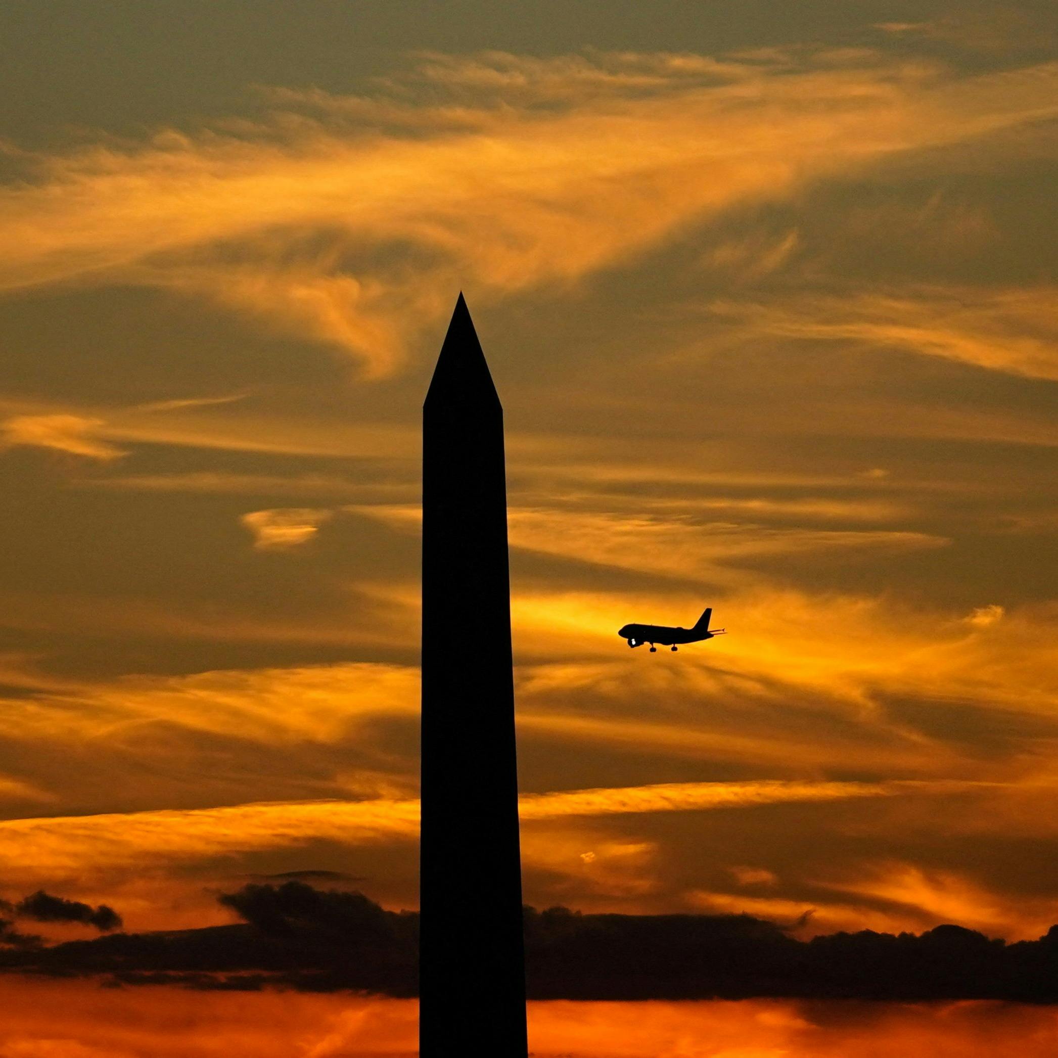 Flight cuts, tariffs and Musk’s paycheck Flight cuts, tariffs and Musk’s paycheck