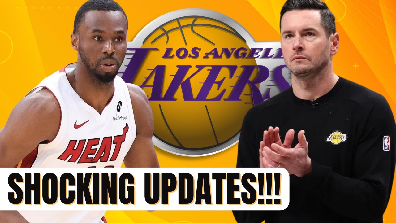 This Is WAY BETTER Than We Thought... | Daily Lakers News & Rumors