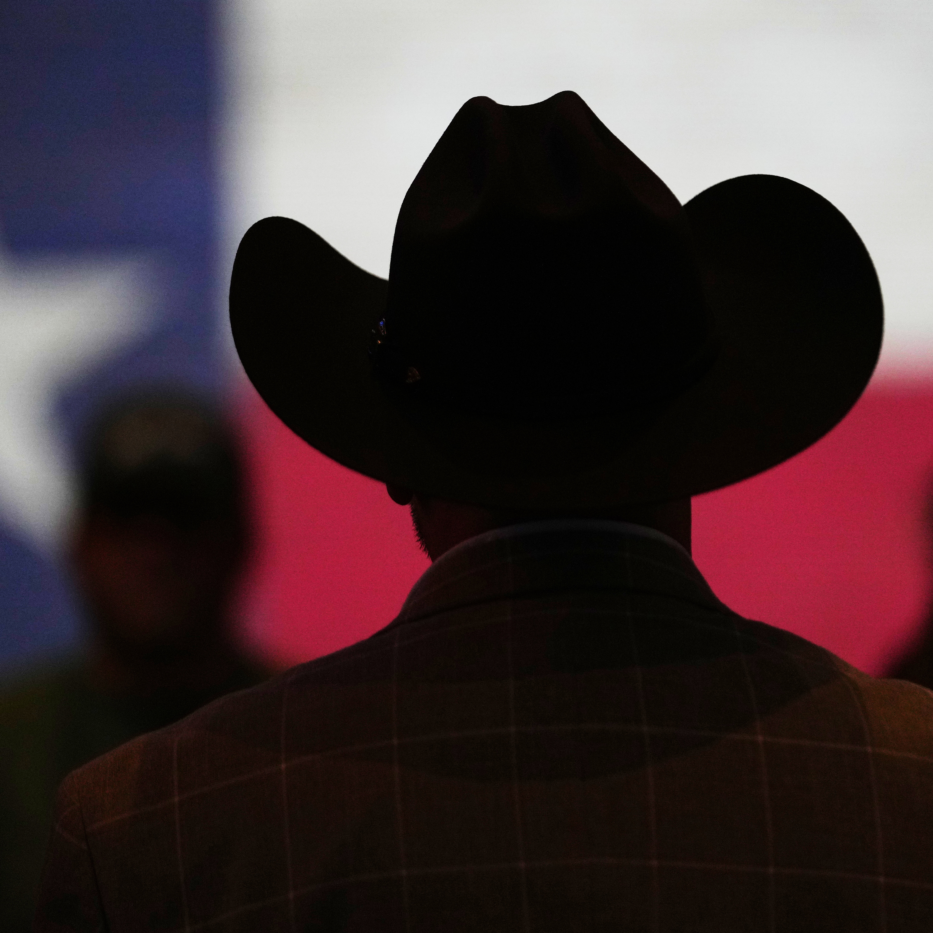 How Paxton’s Win Changes the Midterm Map