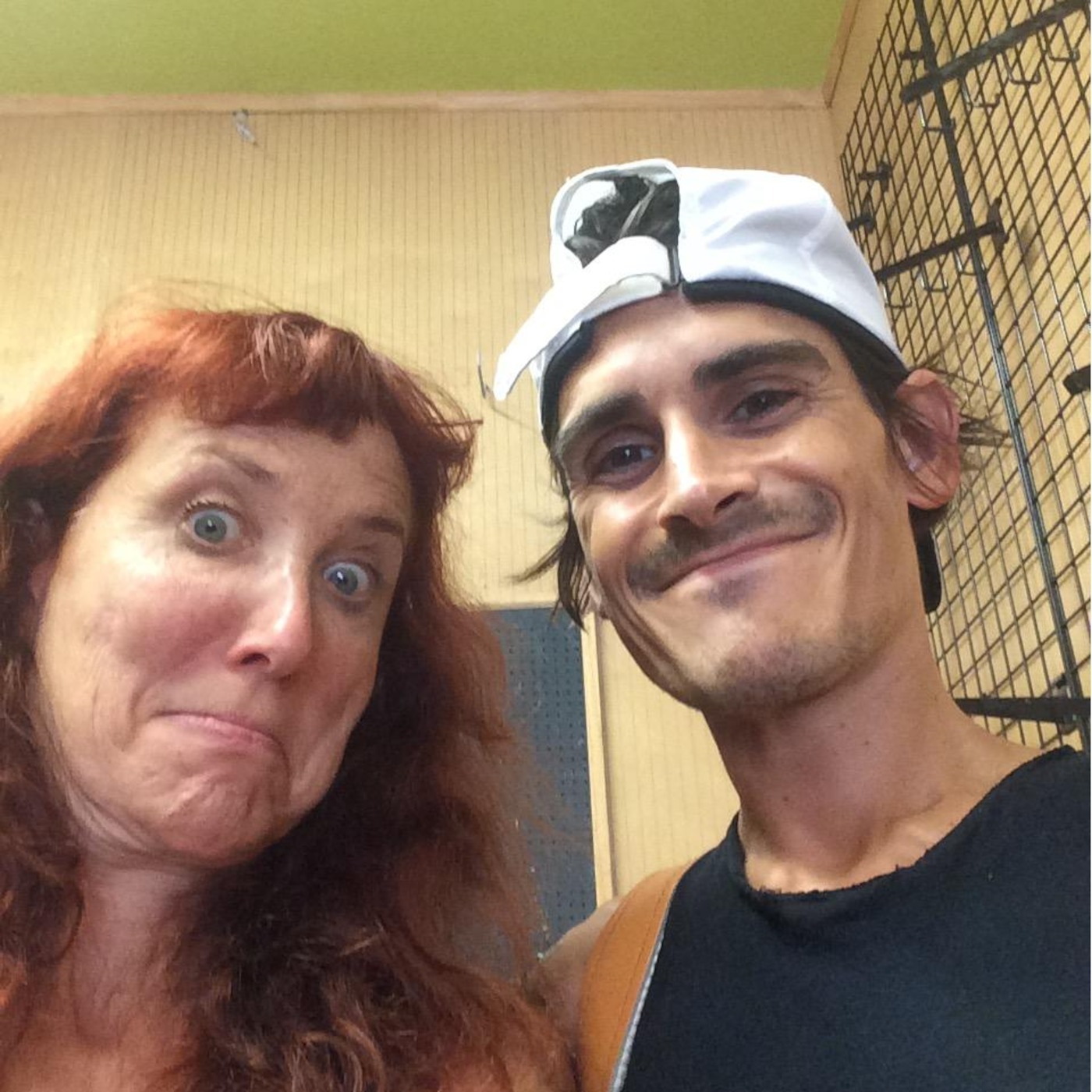 DLG1633_What's the deal with Paul D'Agostino, Artist, Writer, Skateboarder. episode artwork