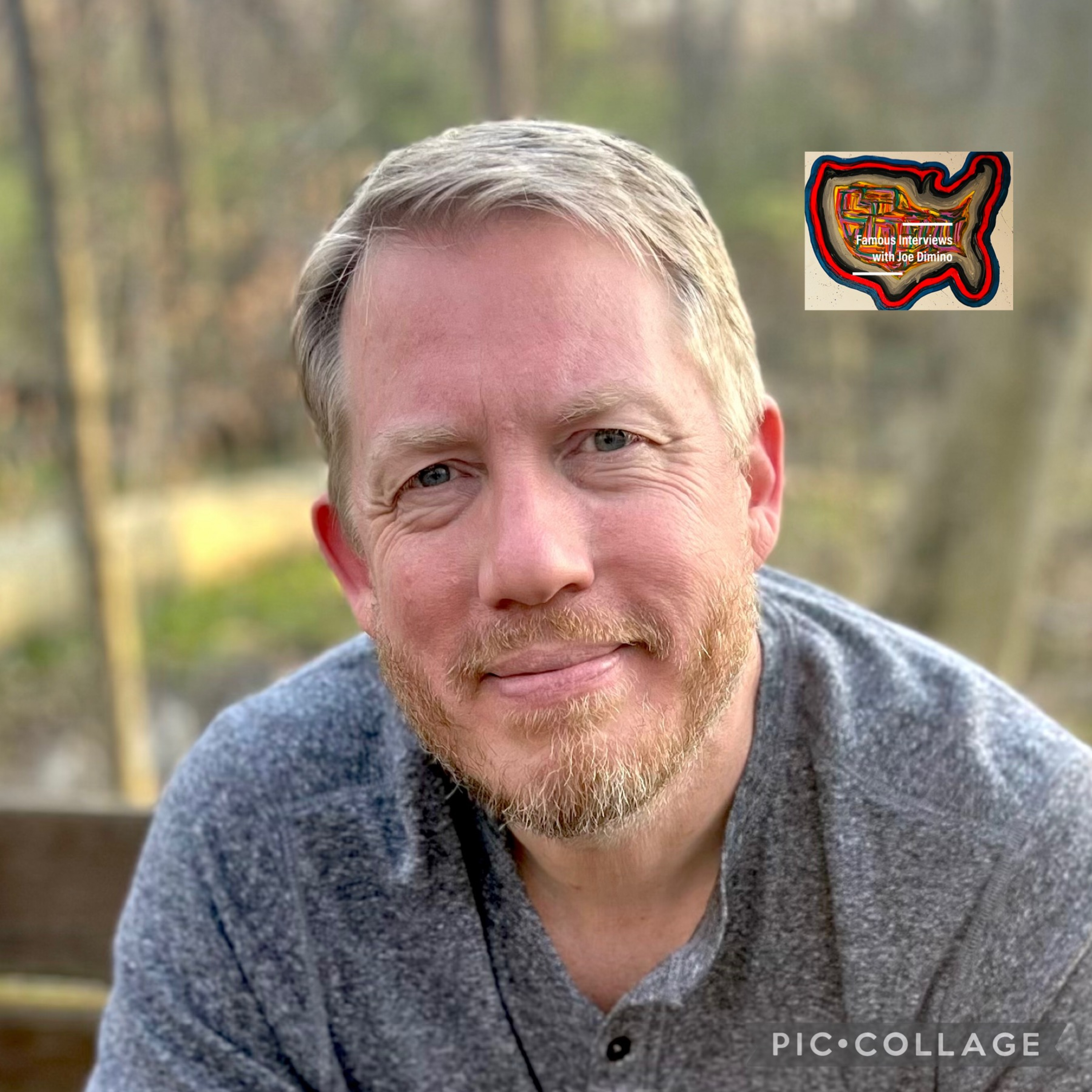 Podcaster, Business Coach & Speaker Marcus Schaller episode artwork