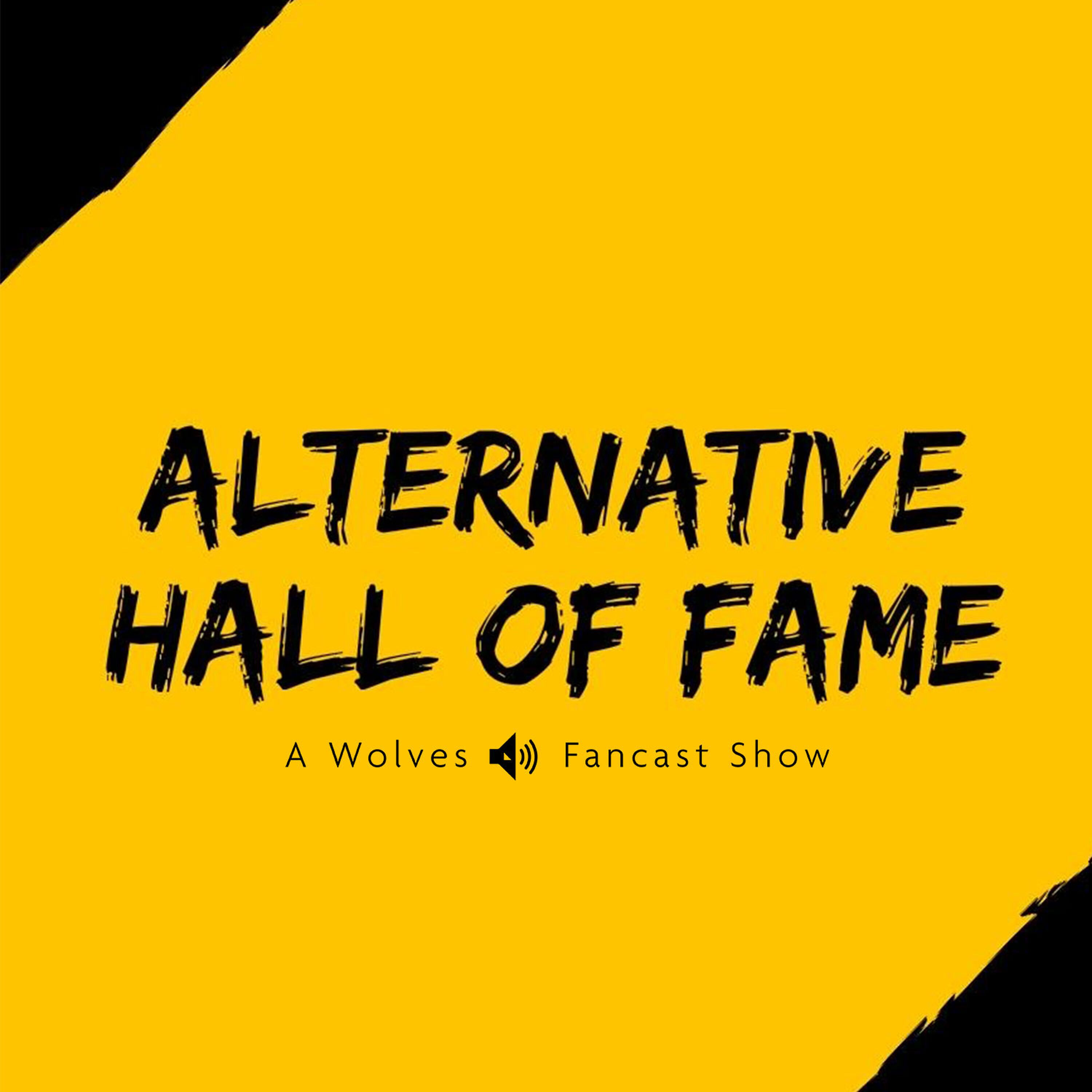 George Elokobi: Alternative Hall of Fame