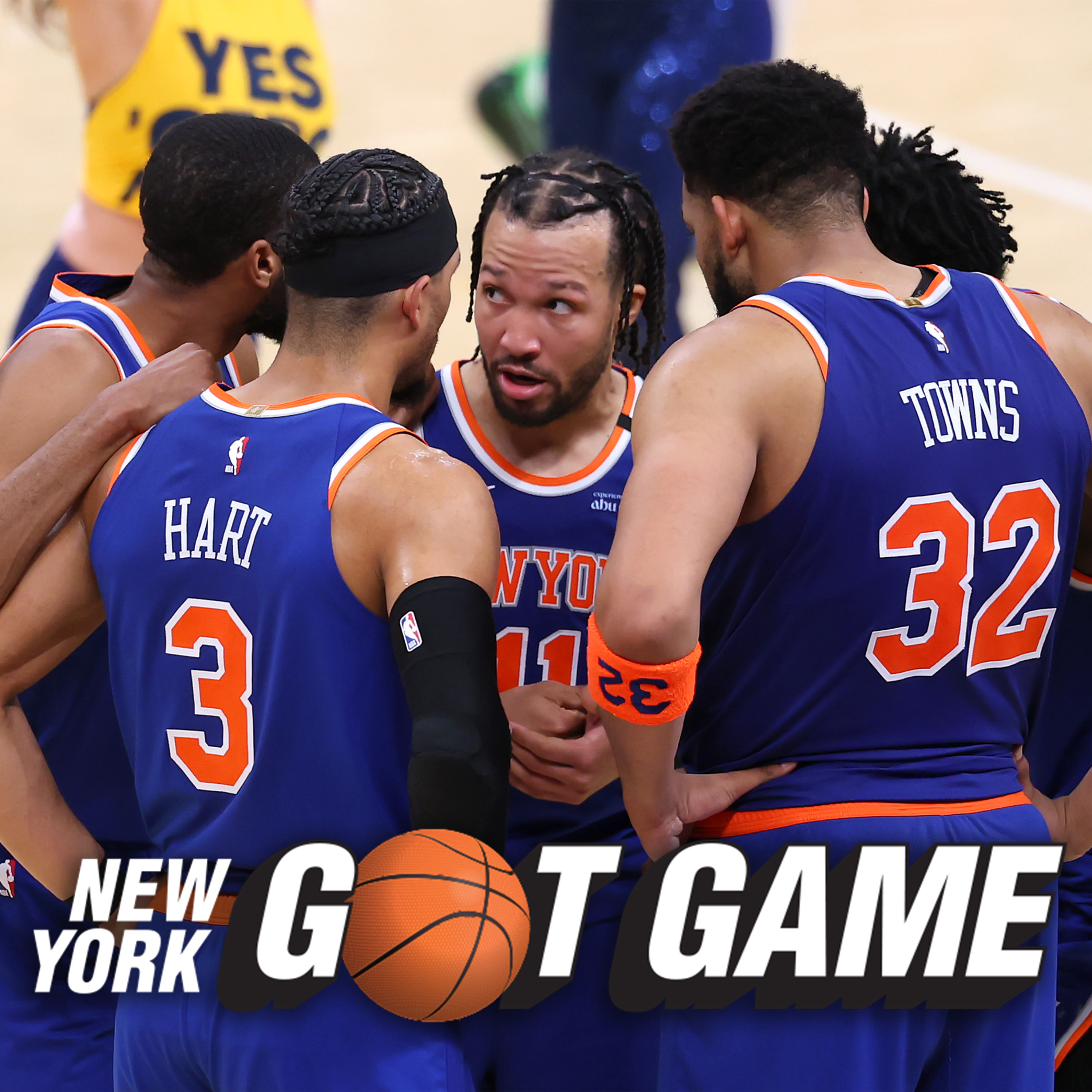 MAILBAG: Which NYC boroughs do this Knicks team represent most? | NY Got Game