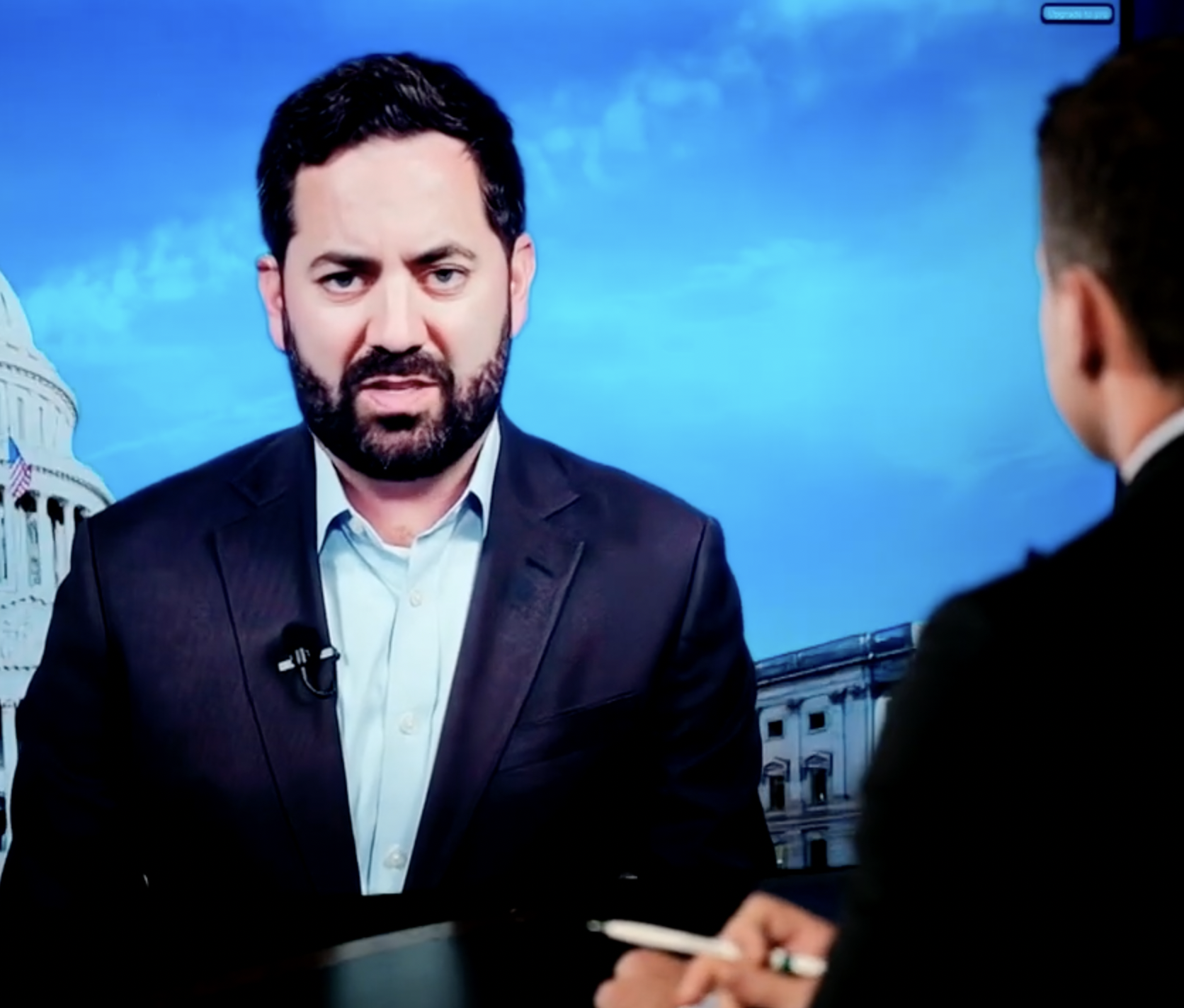 Rep. Mike Lawler (R-NY17) on potential Government shutdown, September 30th, 2025