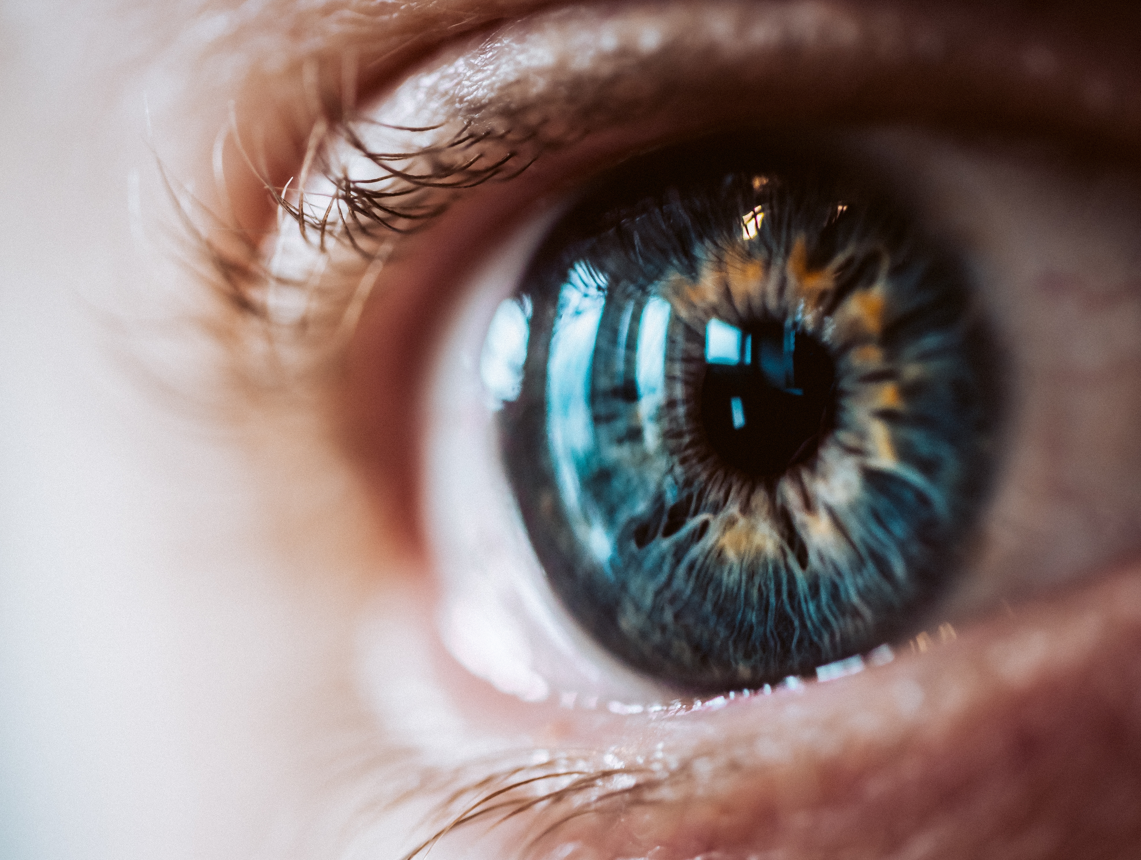 Blefaroplastia: cirurgia das pálpebras vai além da estética e pode melhorar a visão episode artwork