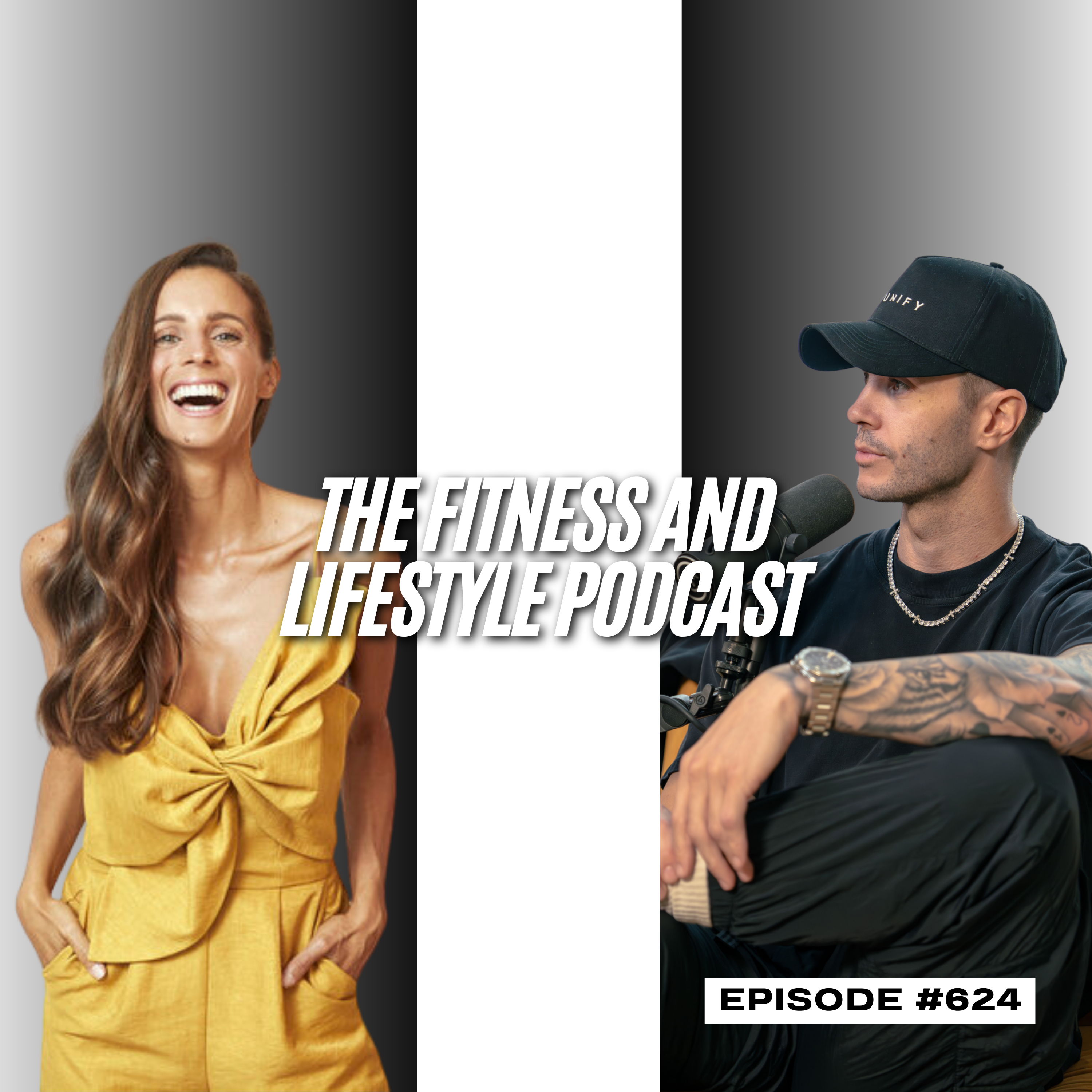 The Inner Work: How to Attract More Wealth, Growth & Abundance with Melissa Ambrosini