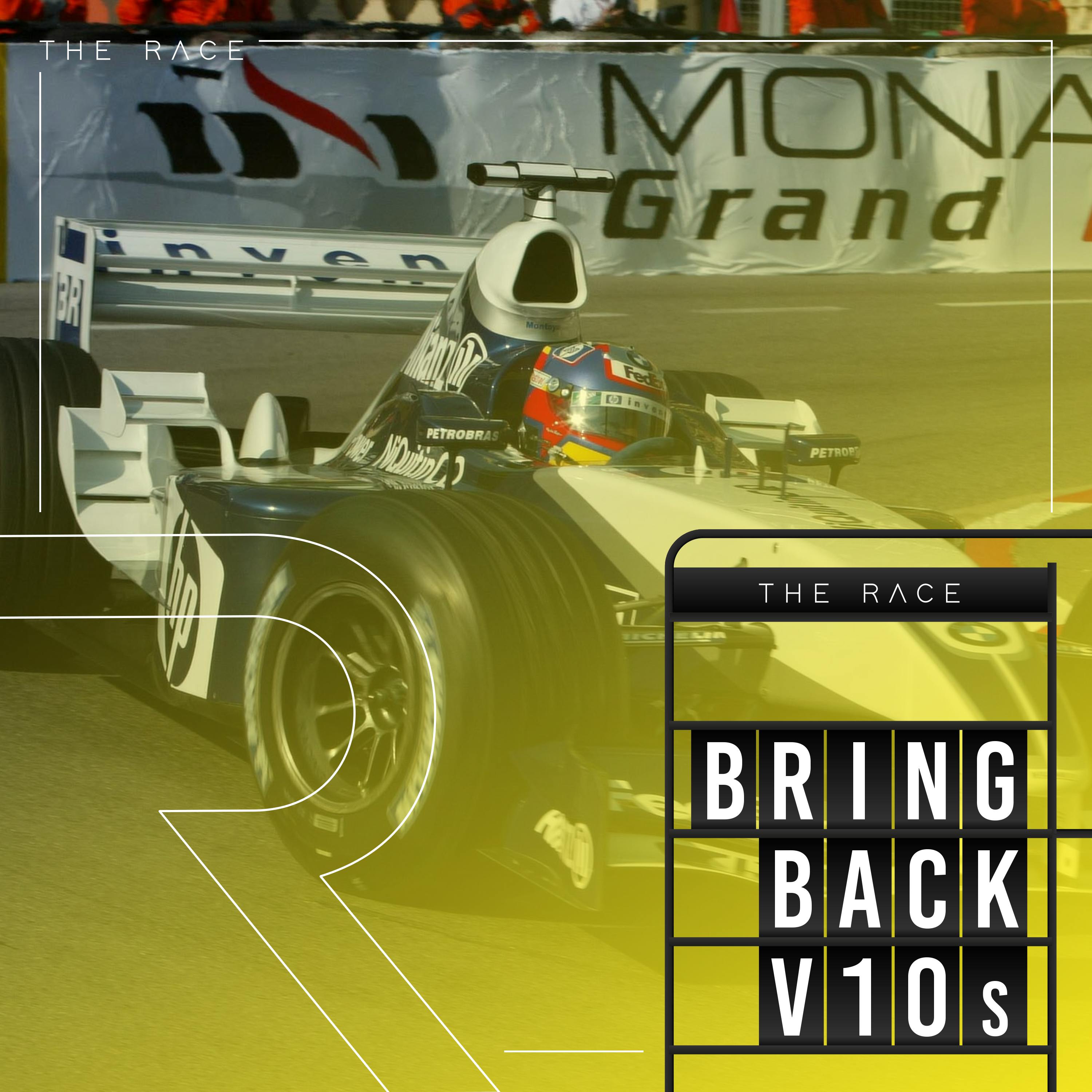 S9 E2: Monaco 2003 - Montoya breaks Williams's losing streak