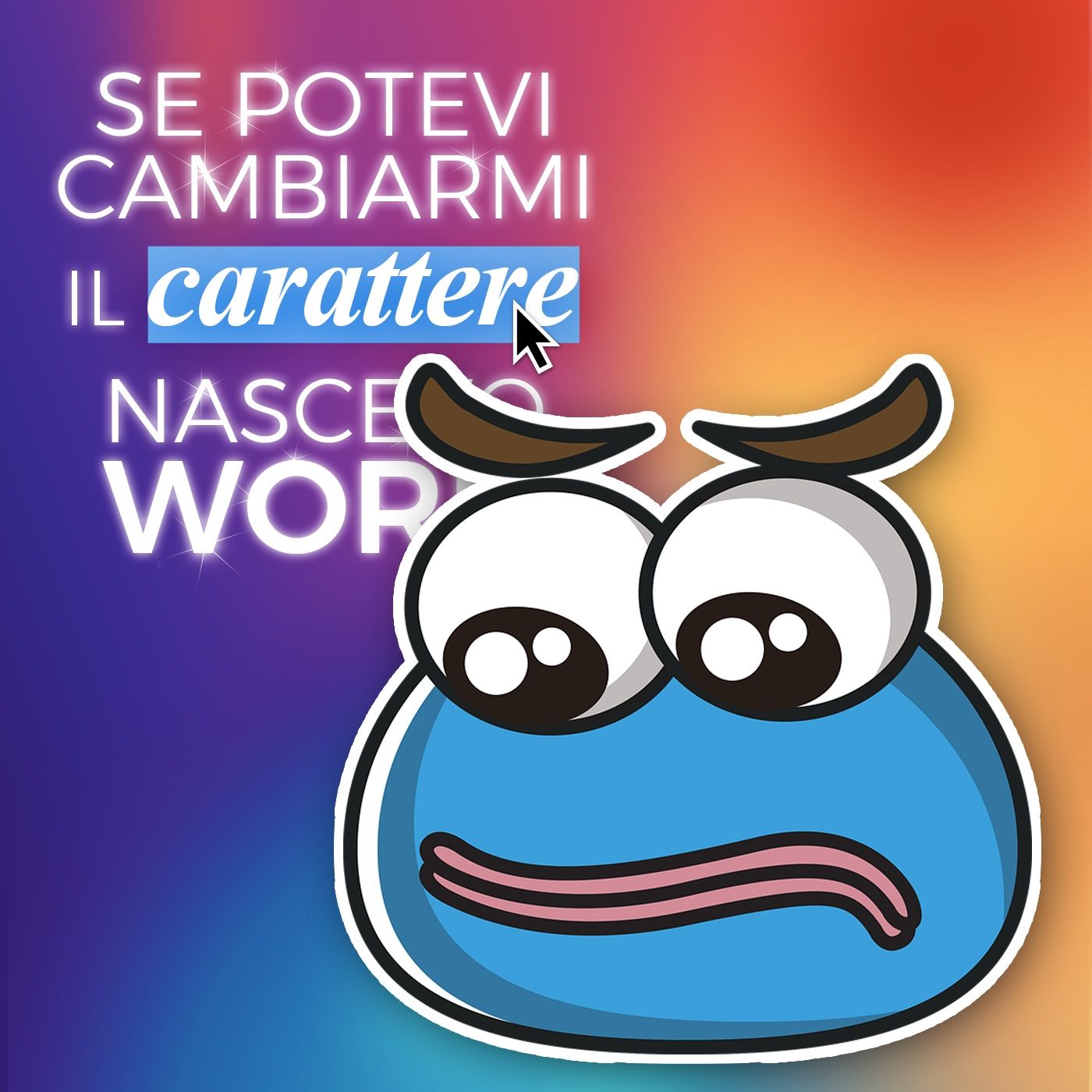 Ep. 39 - Il blue monday è una cagata pazzesca 💩 episode artwork